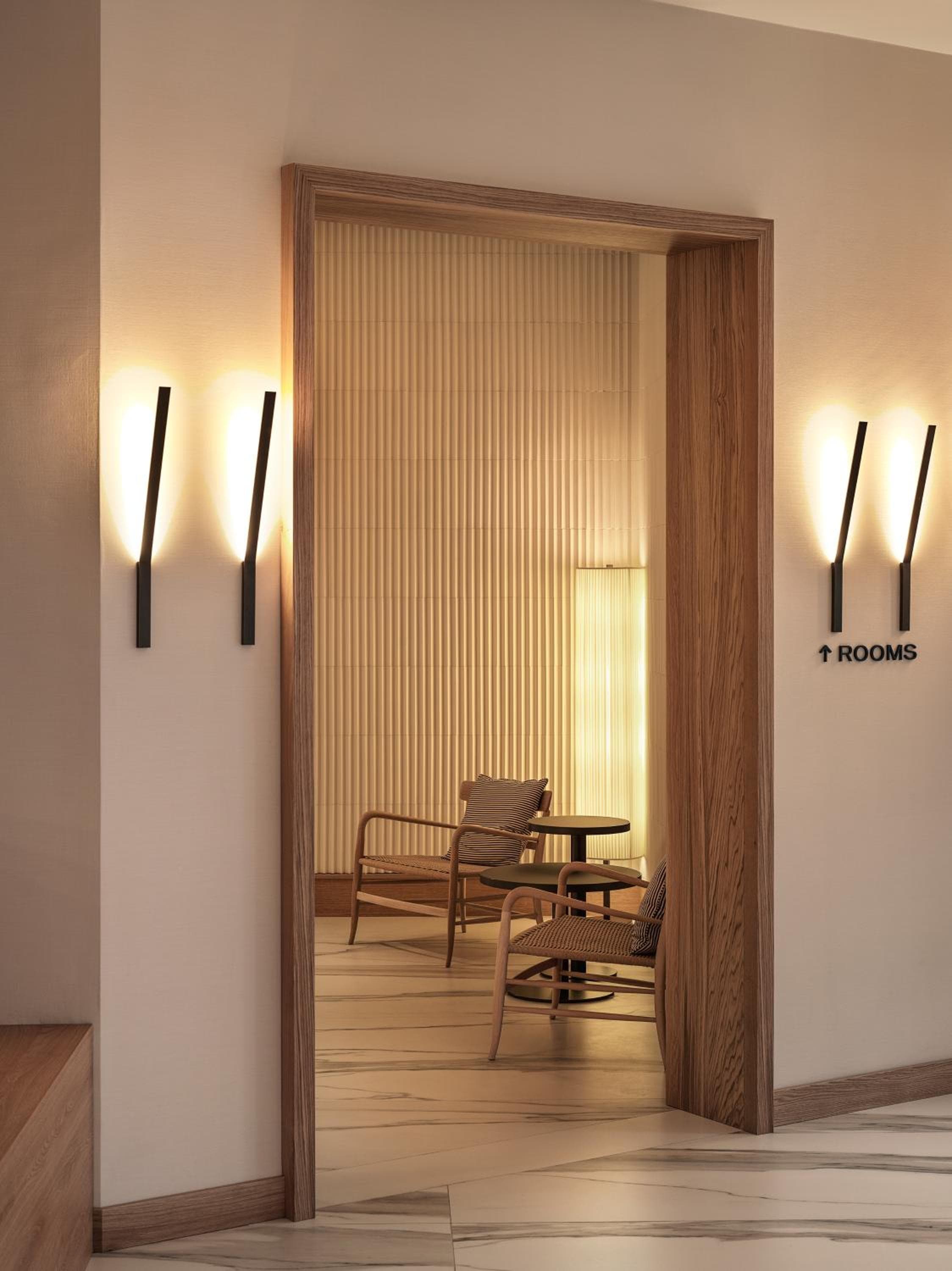 The Julius Prague hotel, 3 Senovážné náměstí, Prague, Czech Republic — photo 125