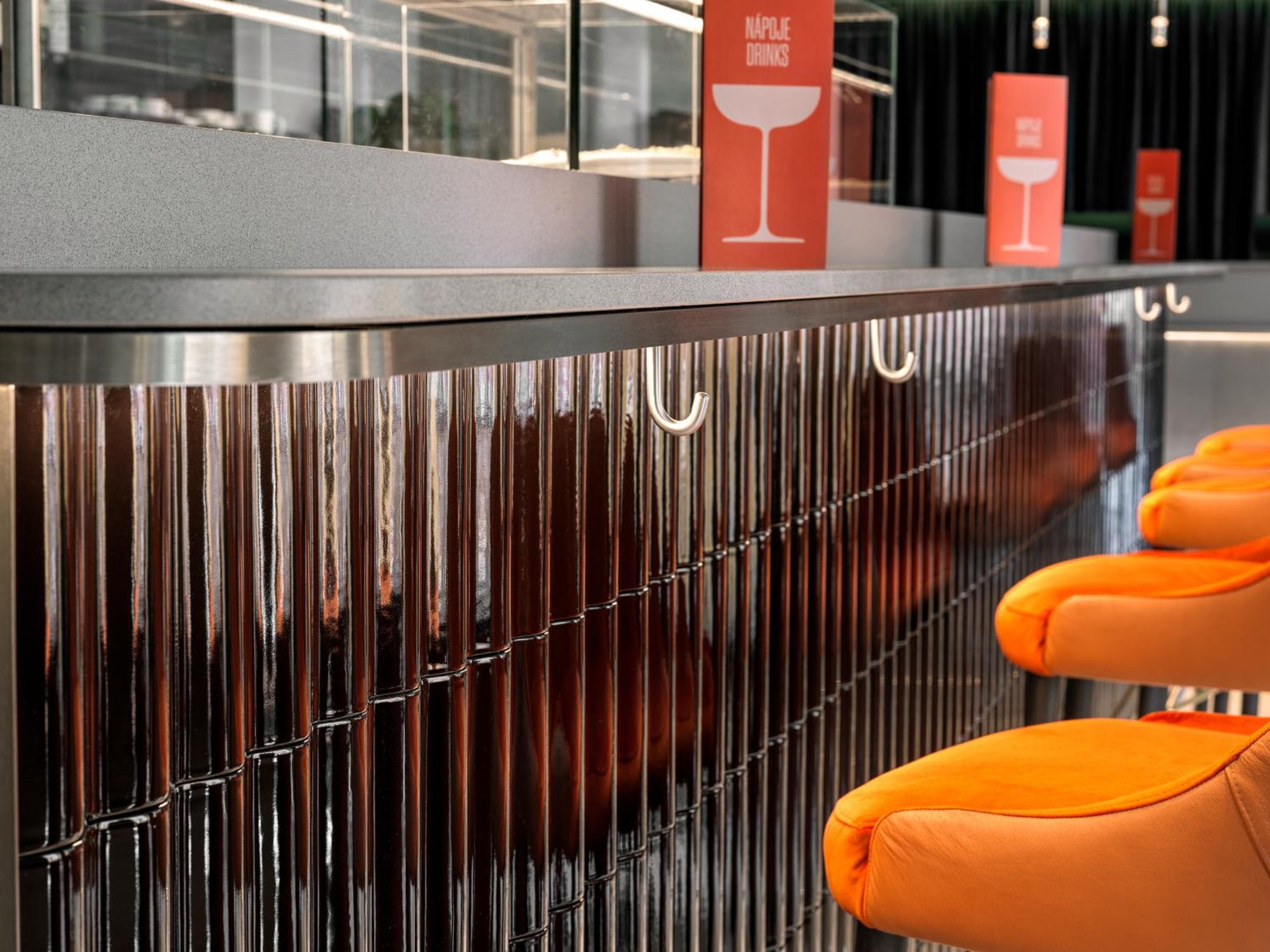 The Julius Prague hotel, 3 Senovážné náměstí, Prague, Czech Republic — photo 127