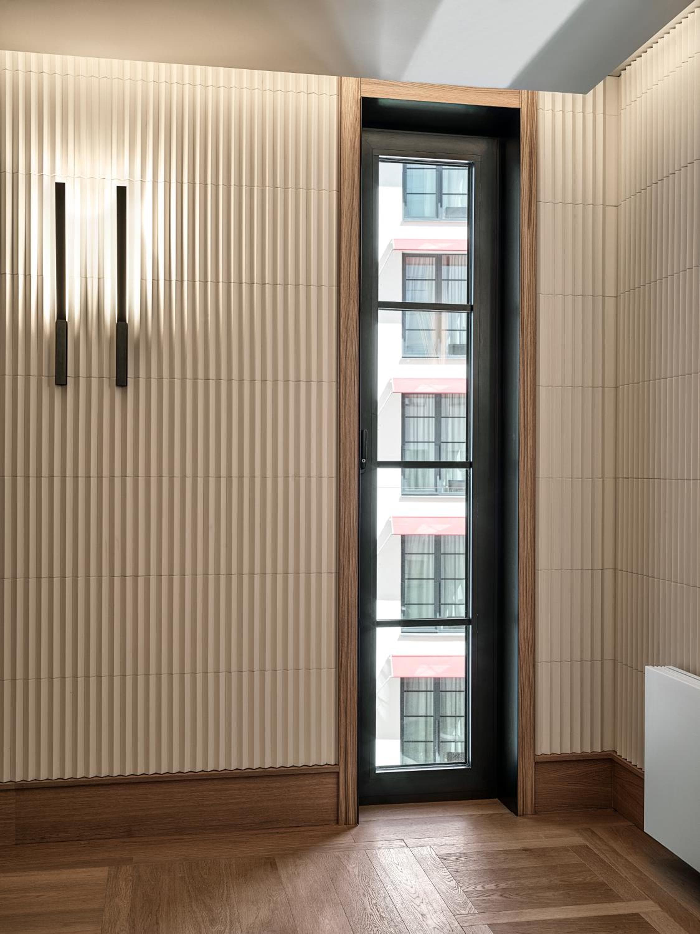 The Julius Prague hotel, 3 Senovážné náměstí, Prague, Czech Republic — photo 133