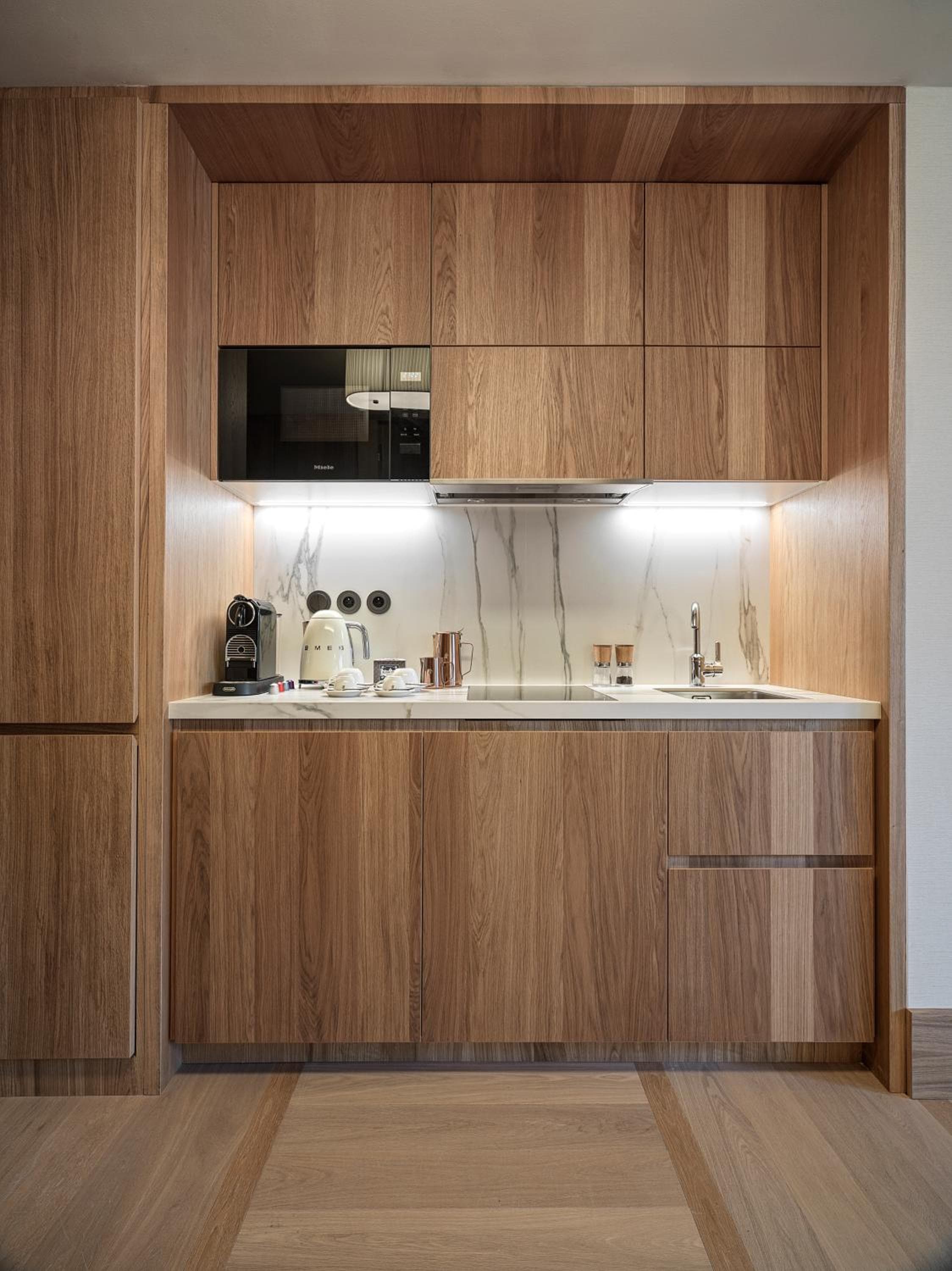 The Julius Prague hotel, 3 Senovážné náměstí, Prague, Czech Republic — photo 134