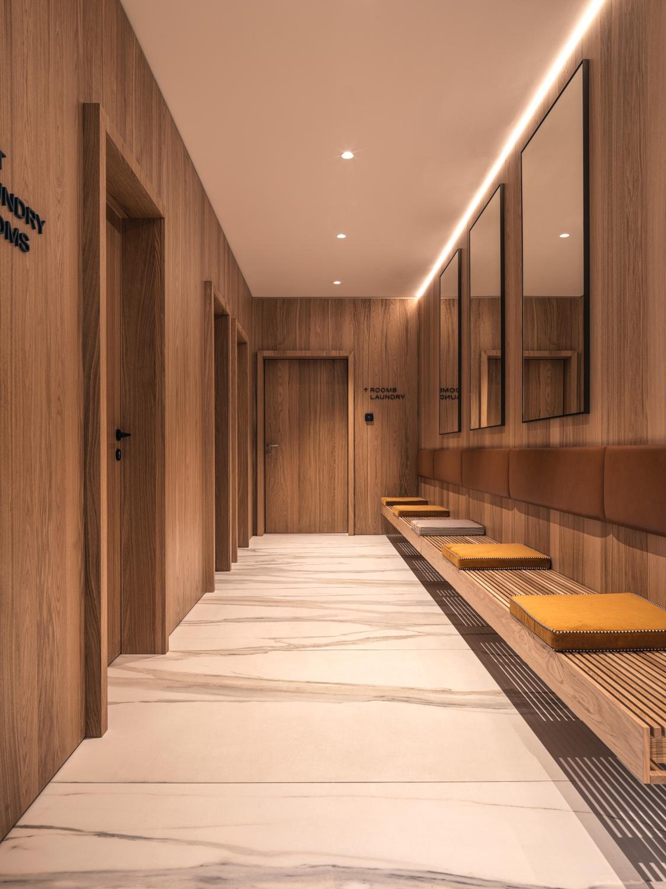 The Julius Prague hotel, 3 Senovážné náměstí, Prague, Czech Republic — photo 138