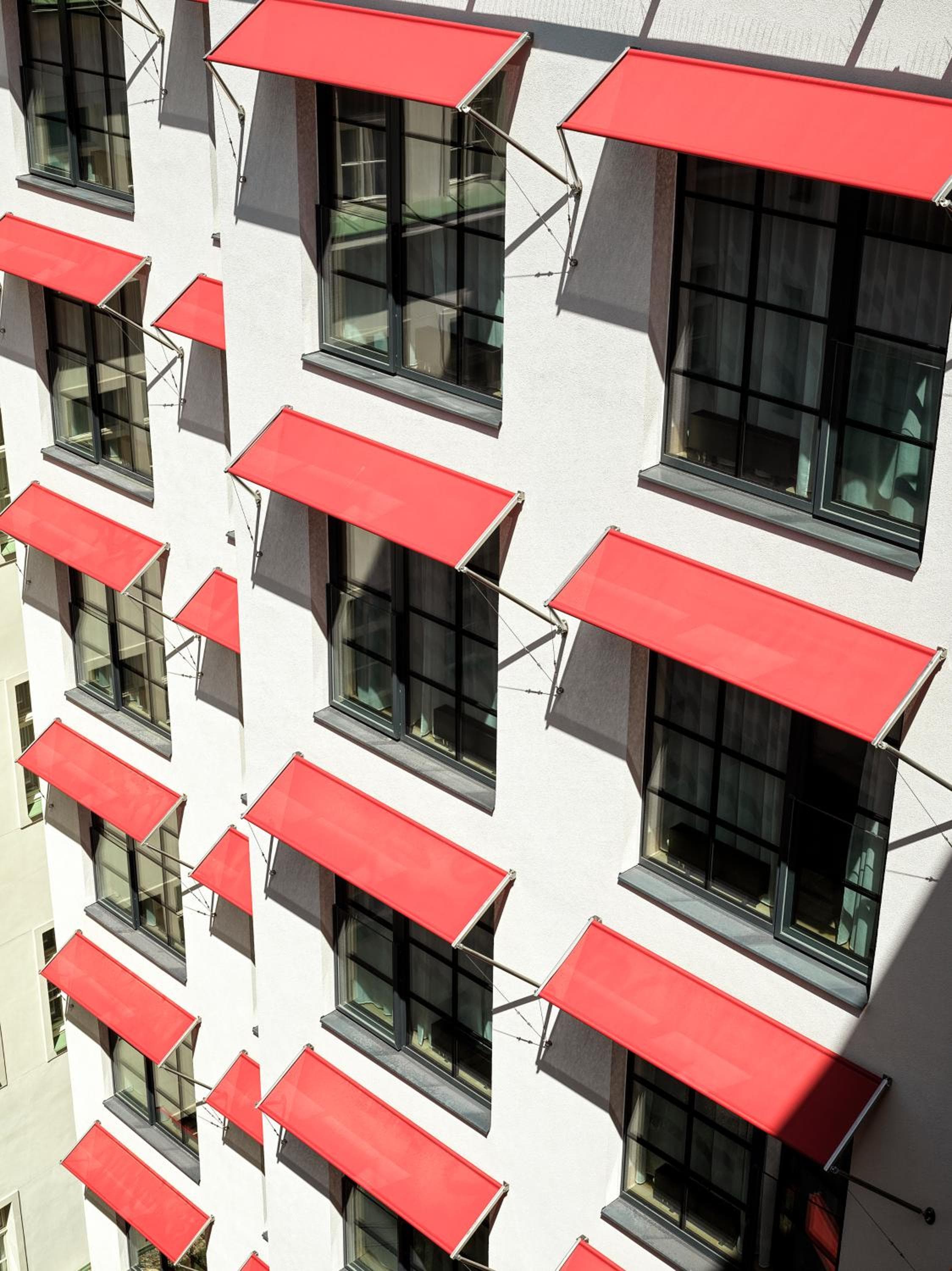 The Julius Prague hotel, 3 Senovážné náměstí, Prague, Czech Republic — photo 140