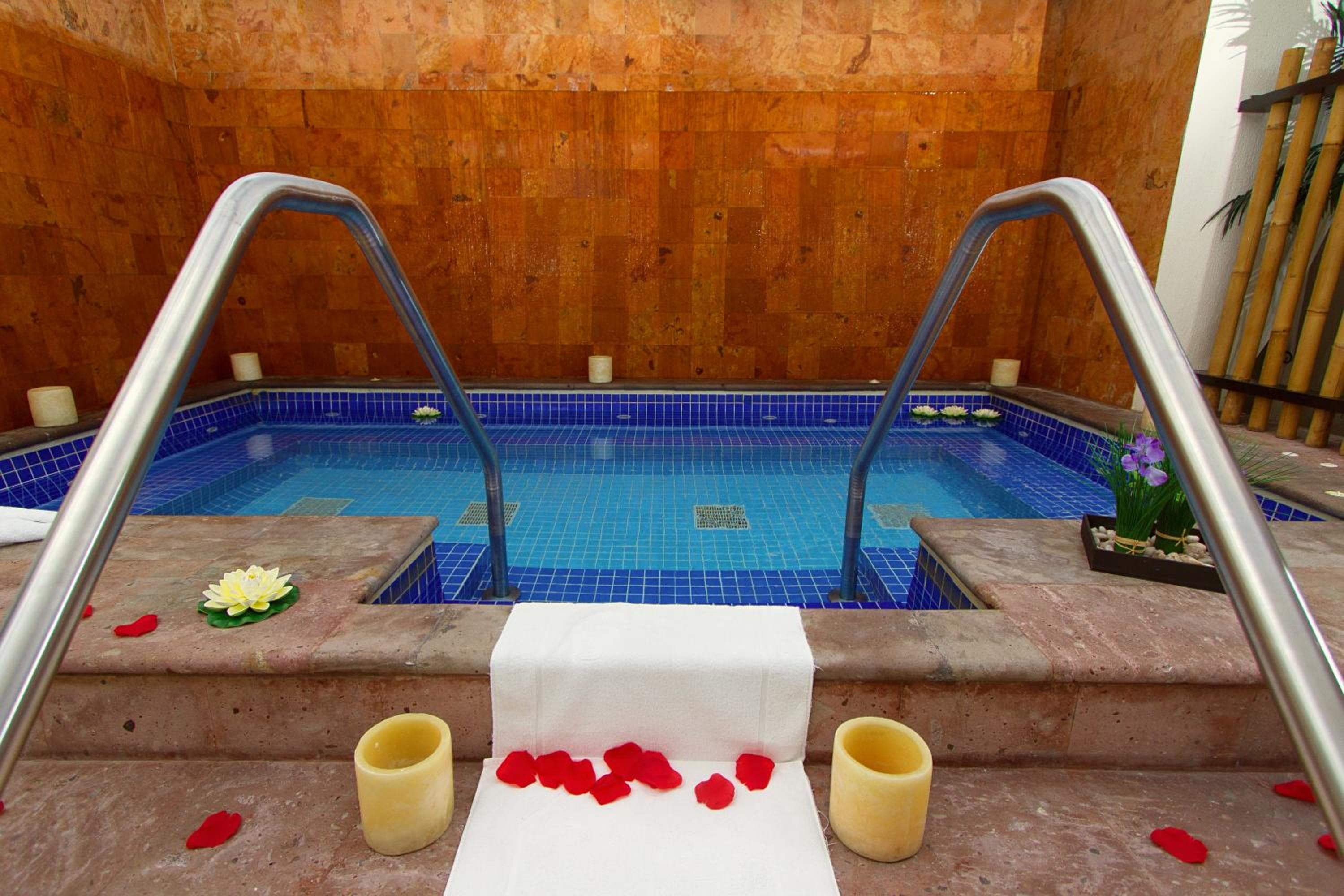 GR Solaris Cancun All Inclusive — 7