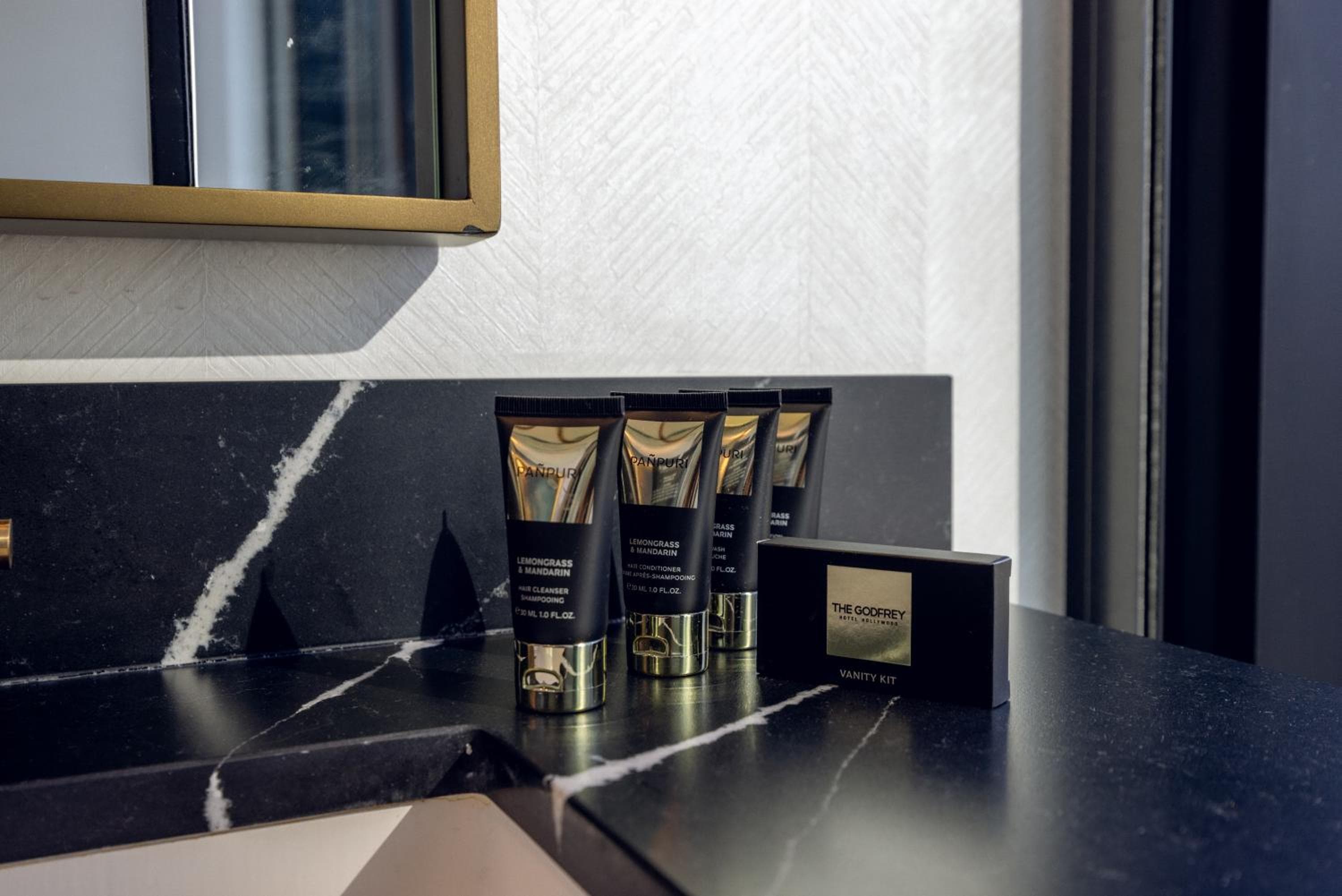 The Godfrey Hotel Hollywood — 10