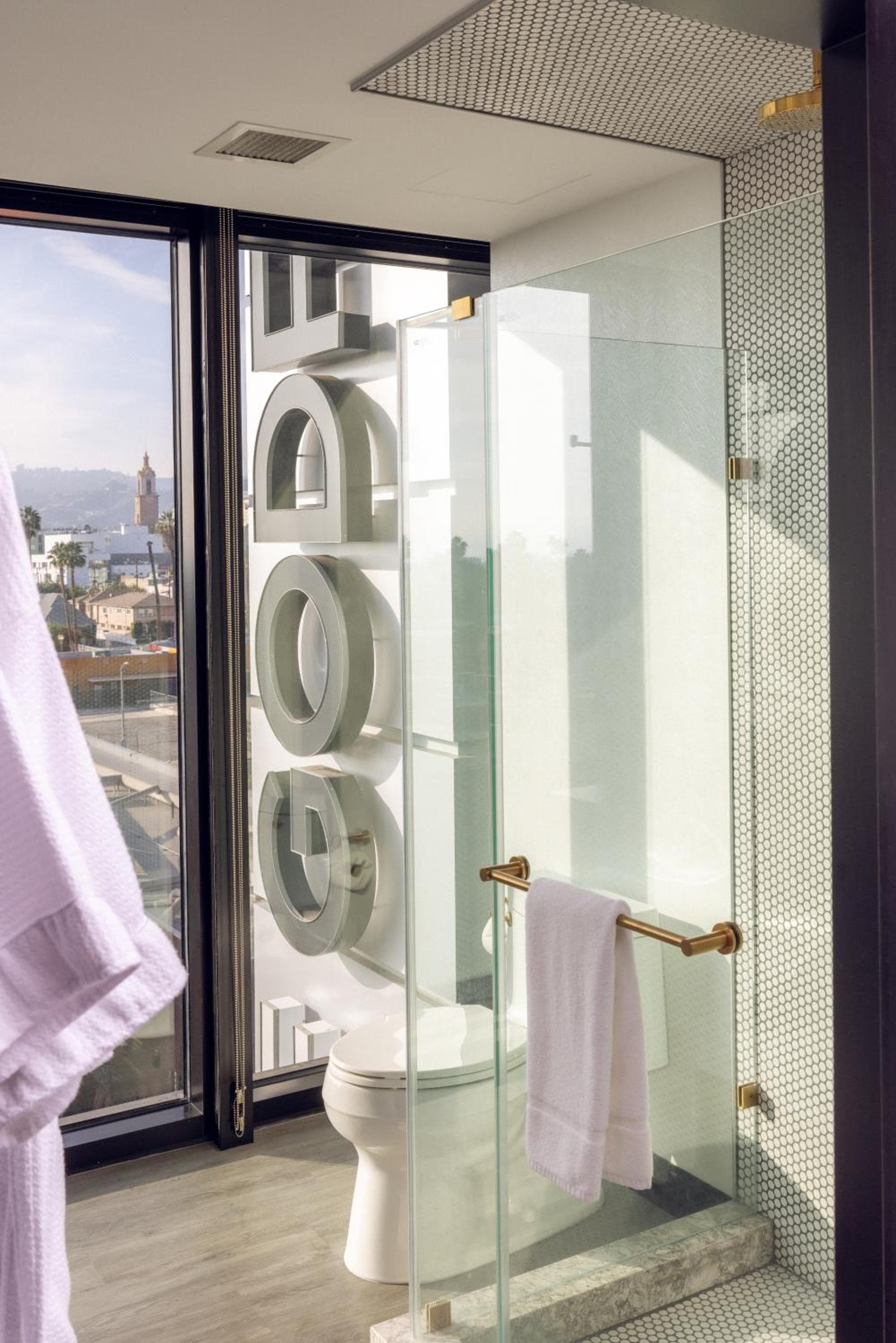 The Godfrey Hotel Hollywood — 2