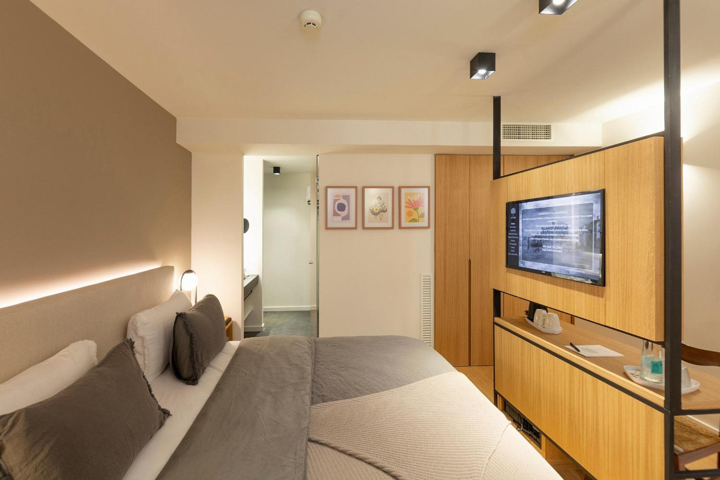 Hotel Can Cirera — 22
