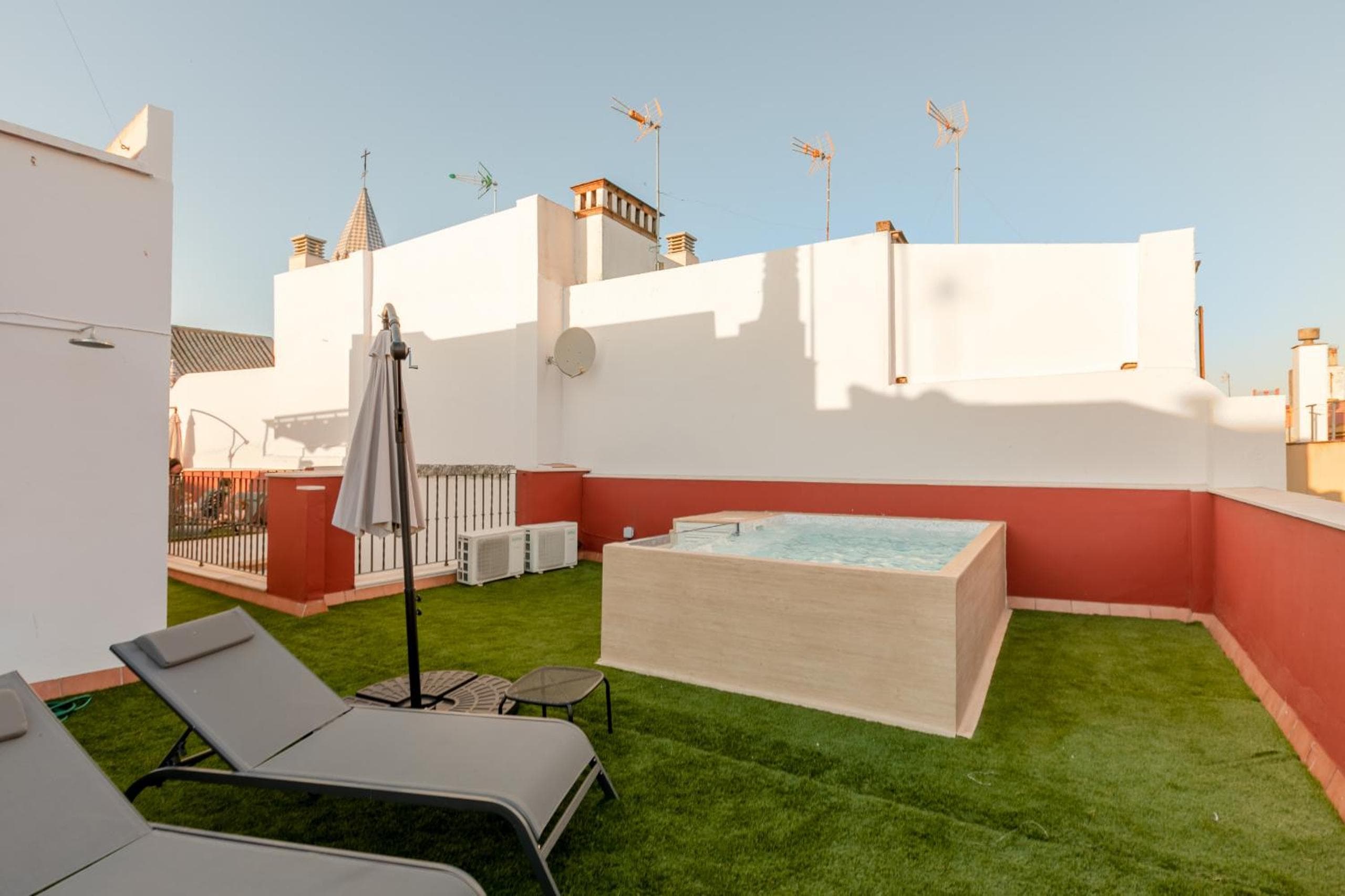 Hommyhome San Esteban — 21
