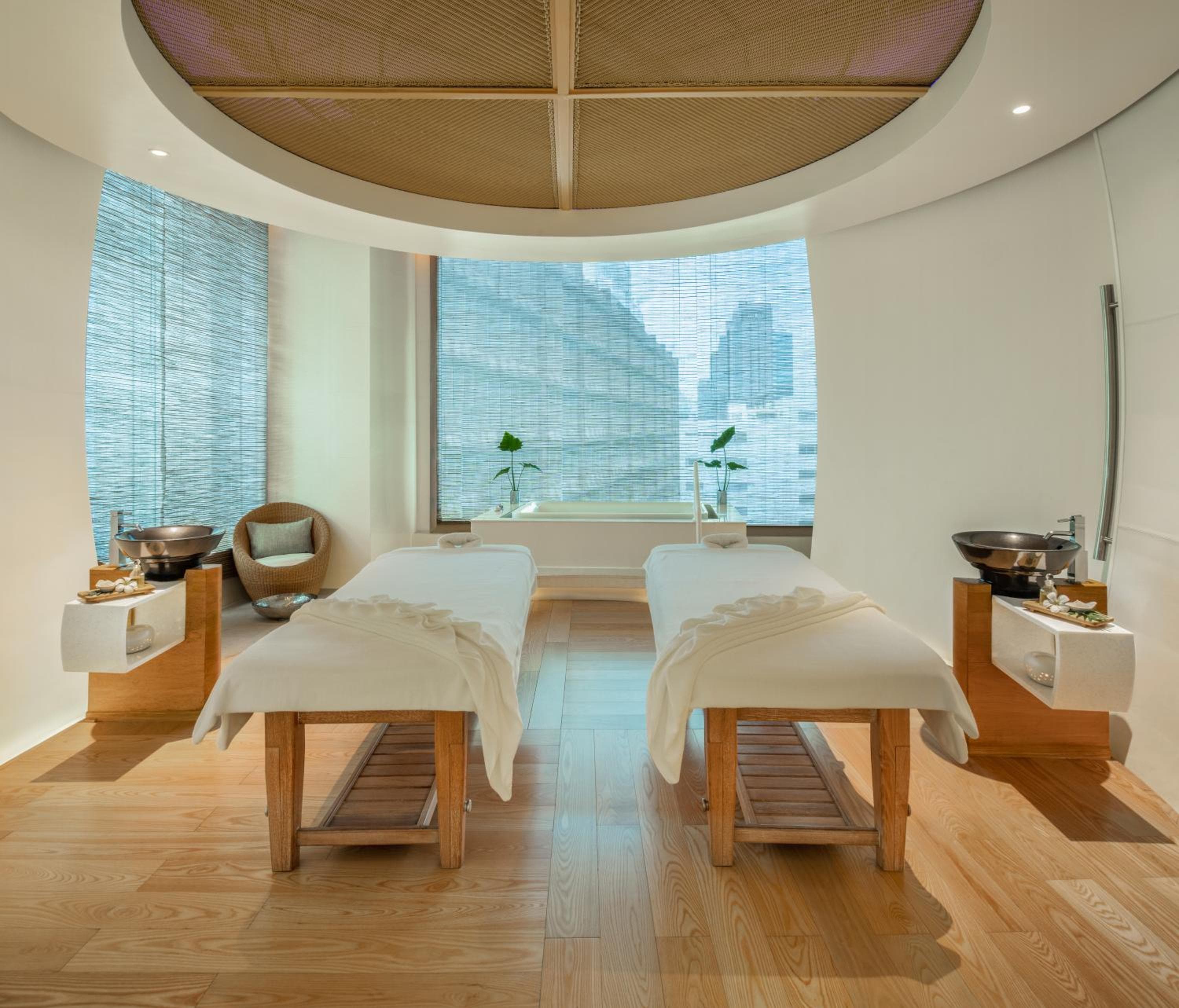 Le Meridien Bangkok — 6