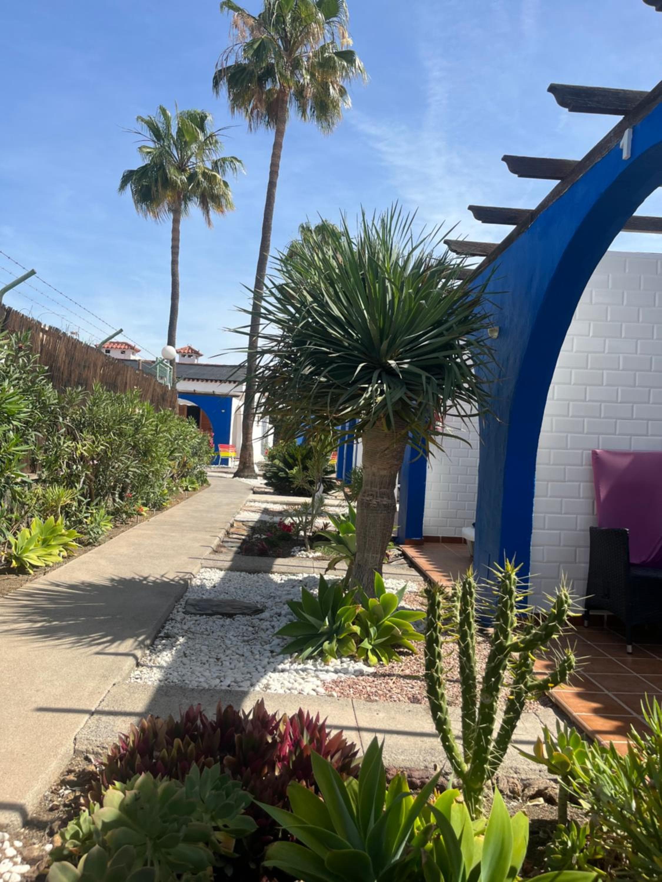 Rainbow Golf Bungalows, Gay Men-only Resort — 2