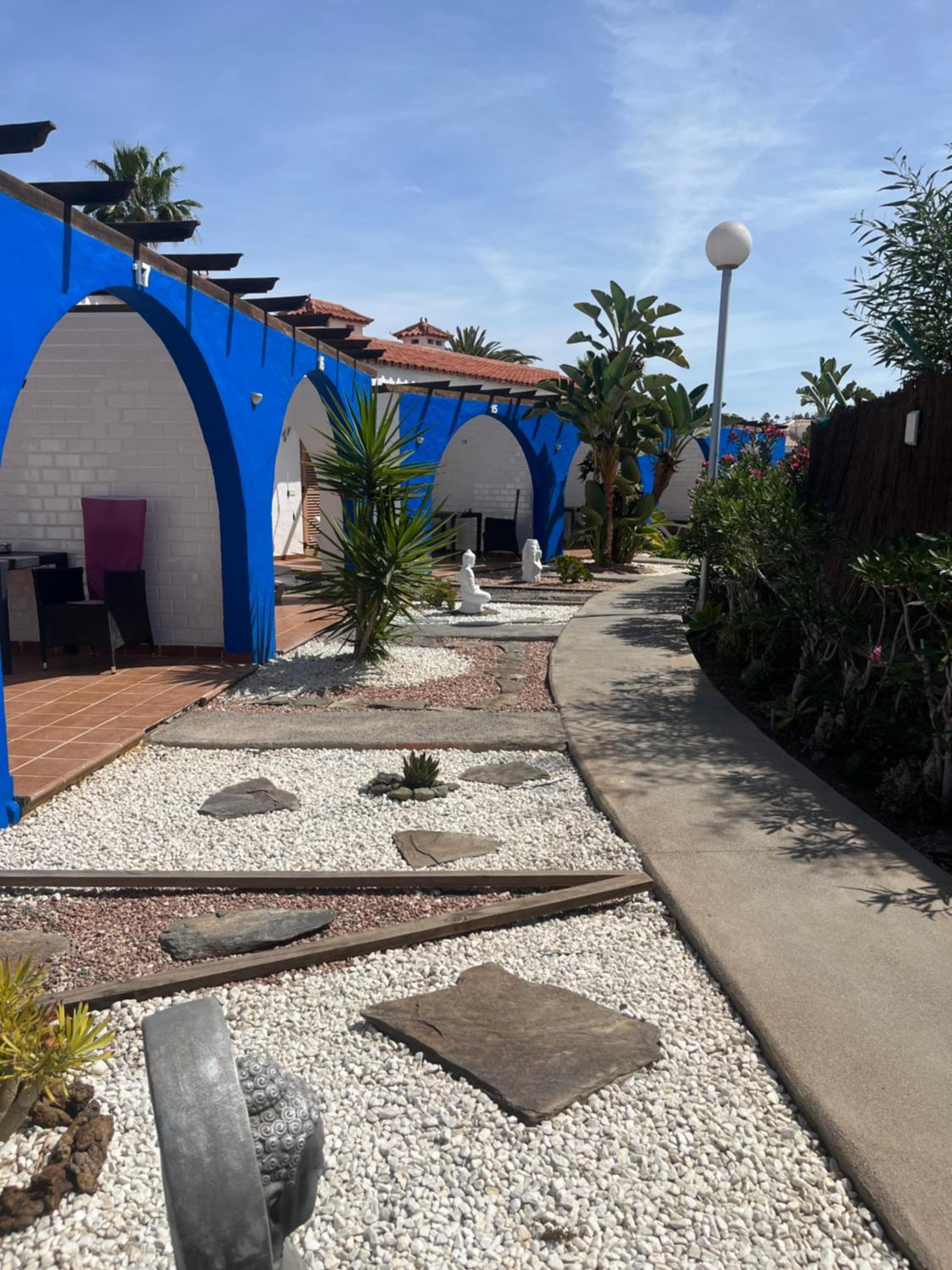 Rainbow Golf Bungalows, Gay Men-only Resort — 3