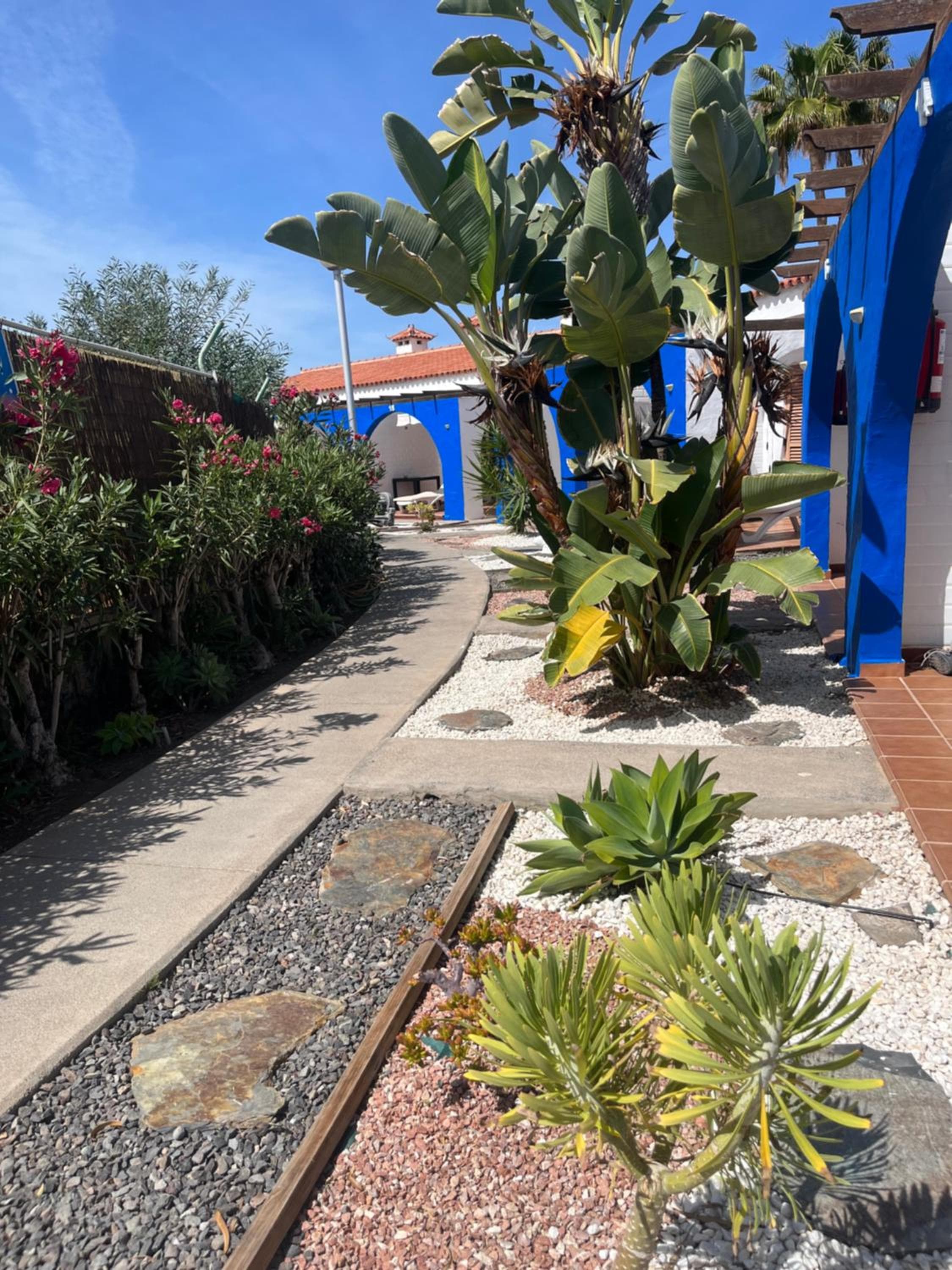 Rainbow Golf Bungalows, Gay Men-only Resort — 4