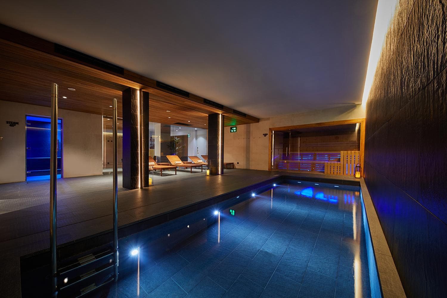 Hotel Nakar — 3