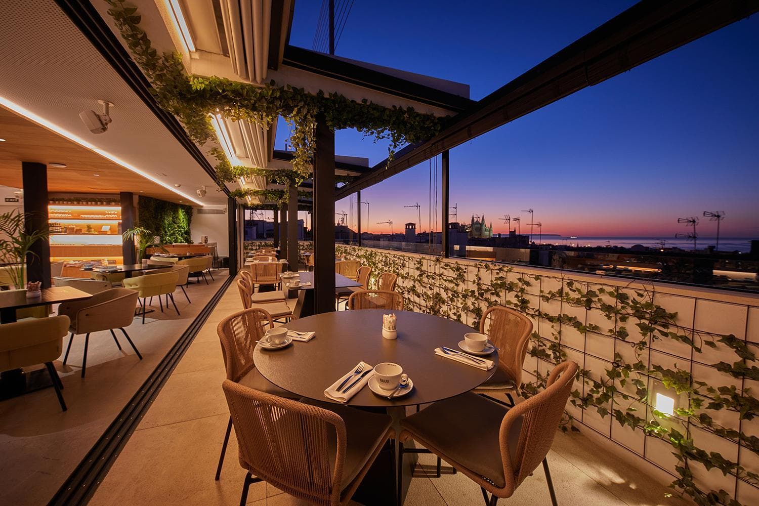 Nakar Hotel — 17