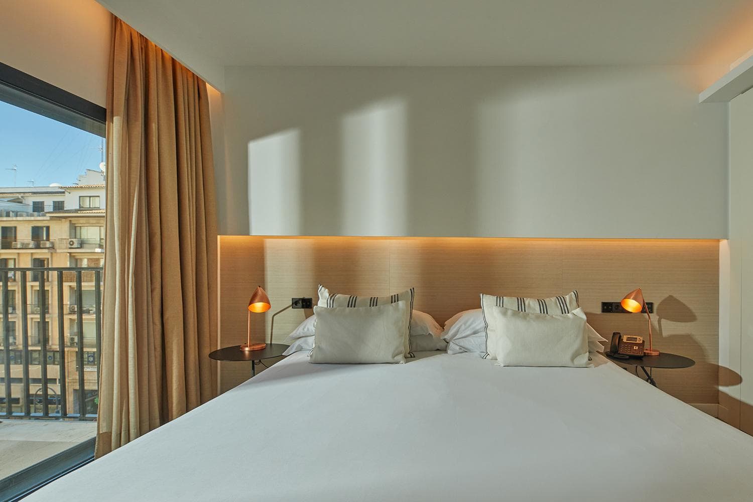 Hotel Nakar — 11
