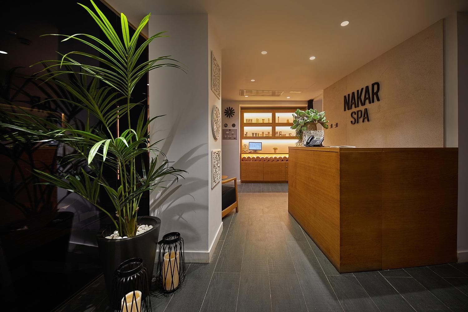 Hotel Nakar — 4