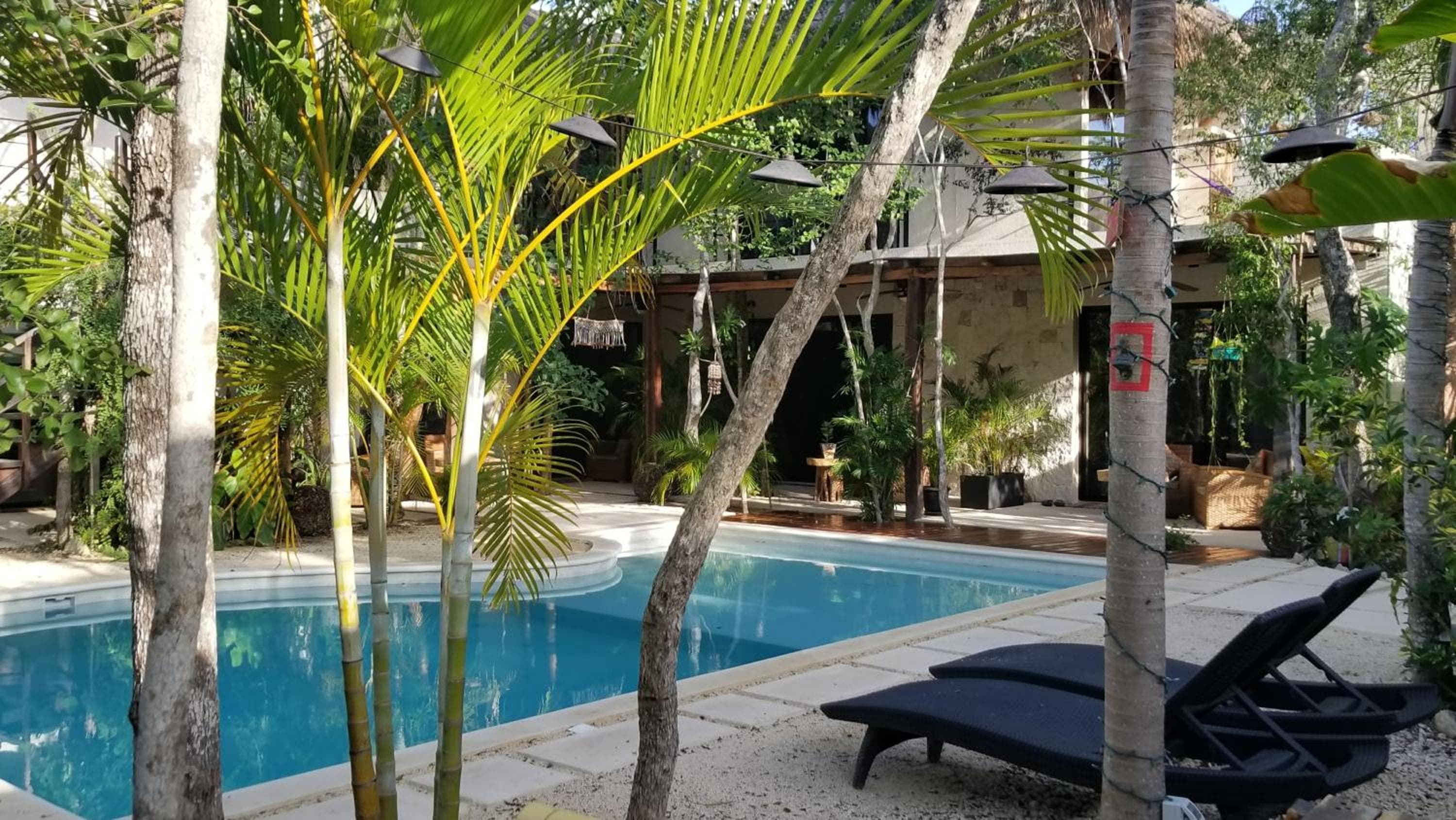 Trece Lunas Tulum - Verzaubertes Resort — 22