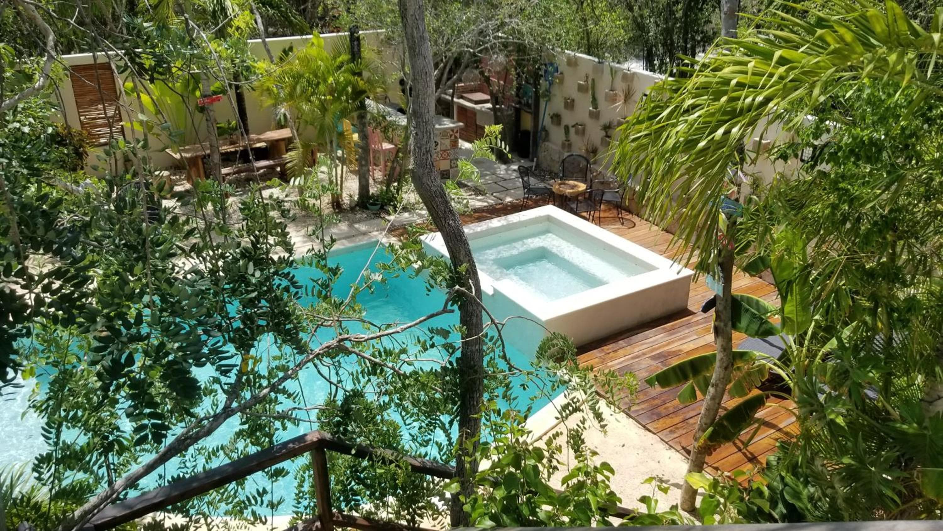 Trece Lunas Tulum - Verzaubertes Resort — 24