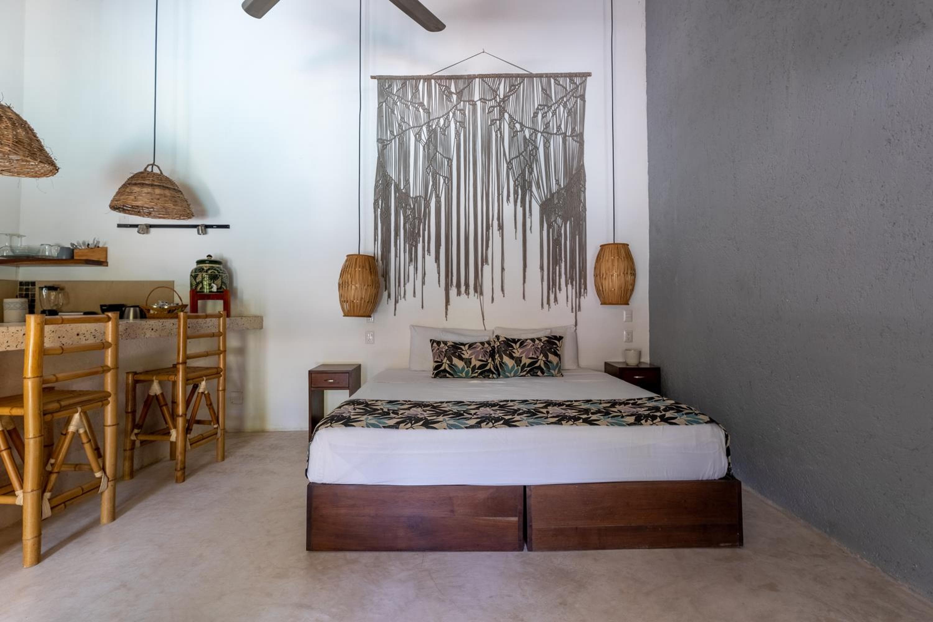Trece Lunas Tulum - Verzaubertes Resort — 27