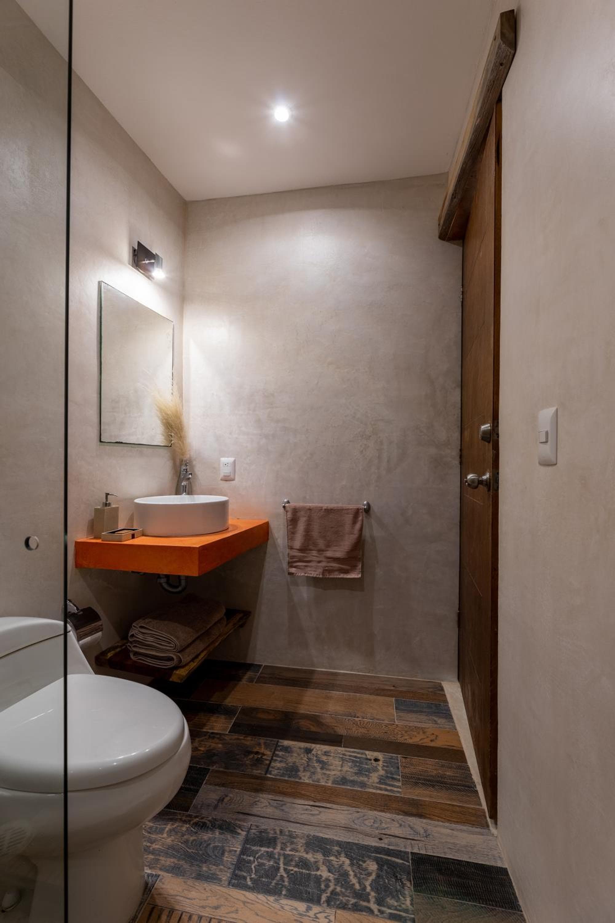 Trece Lunas Tulum - Verzaubertes Resort — 25