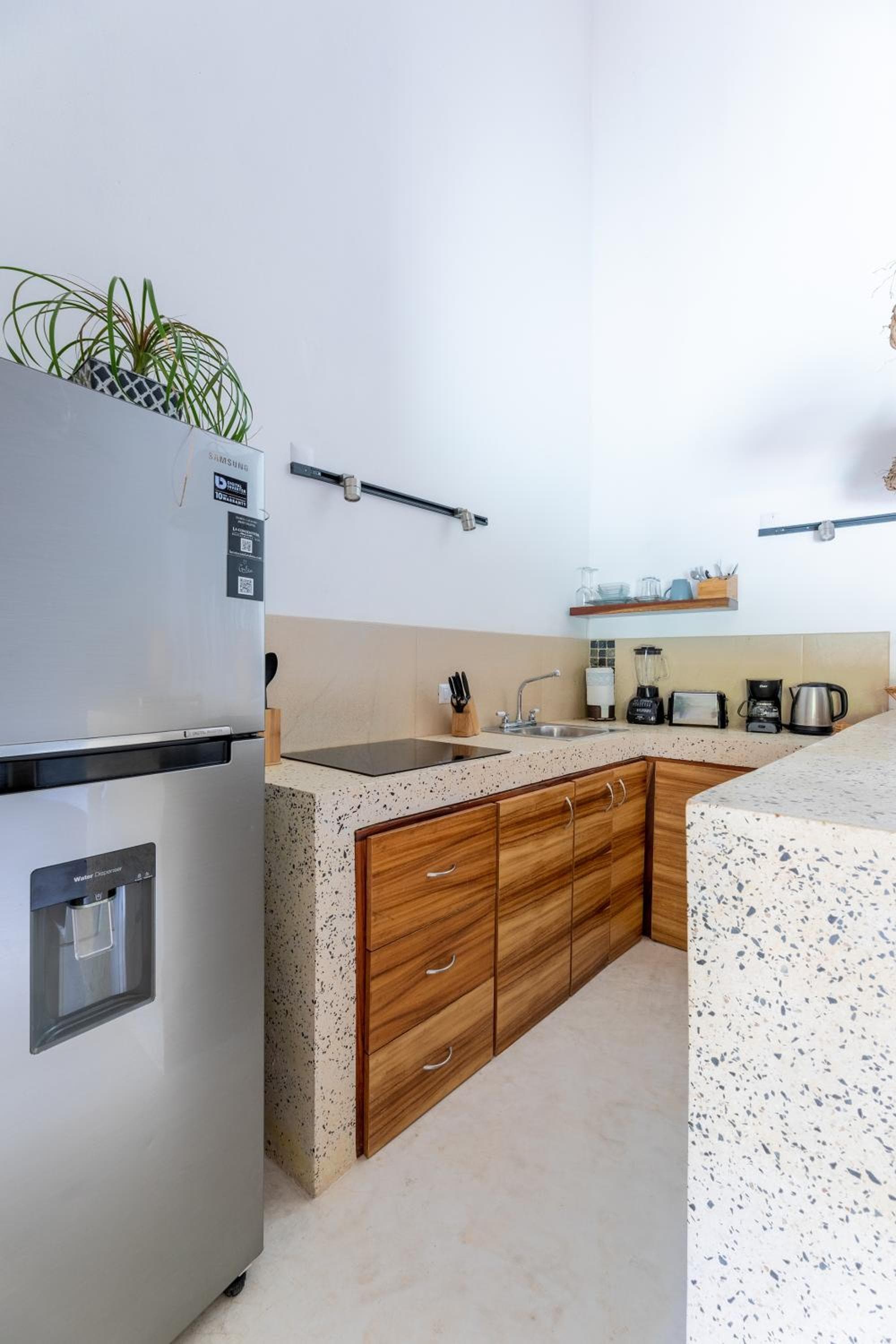 Trece Lunas Tulum - Verzaubertes Resort — 26