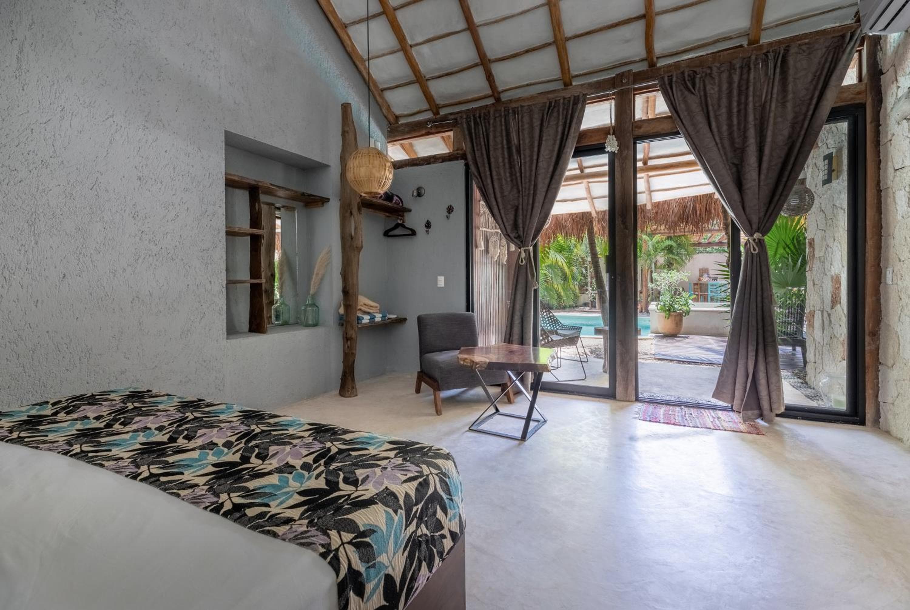 Trece Lunas Tulum - Enchanted Resort — 15