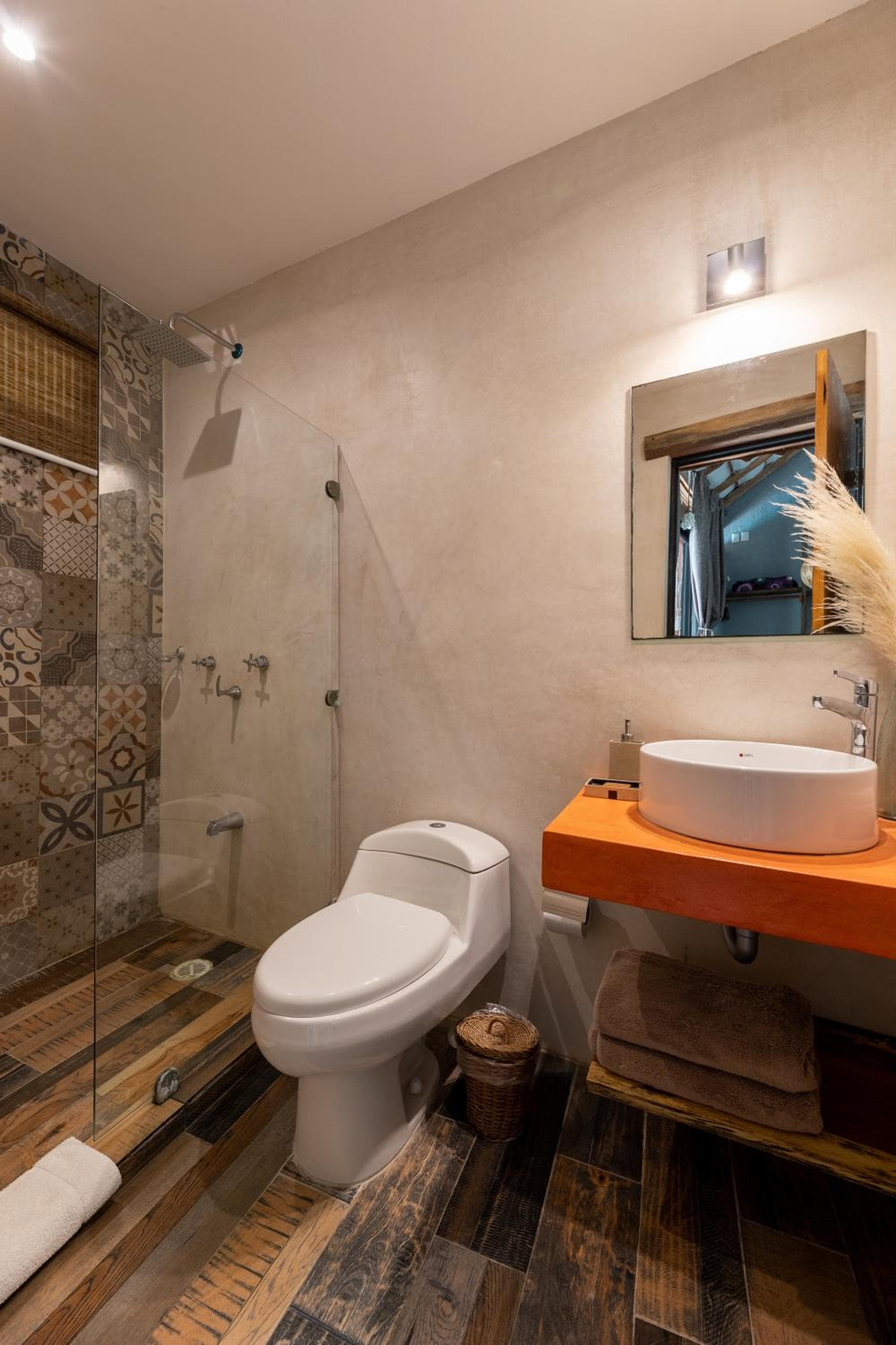 Trece Lunas Tulum - Verzaubertes Resort — 28