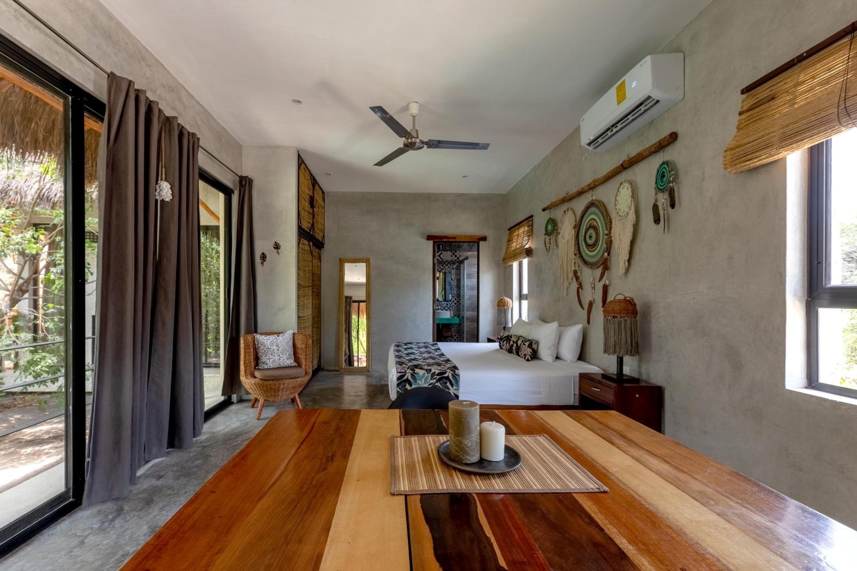 Trece Lunas Tulum - Verzaubertes Resort — 29
