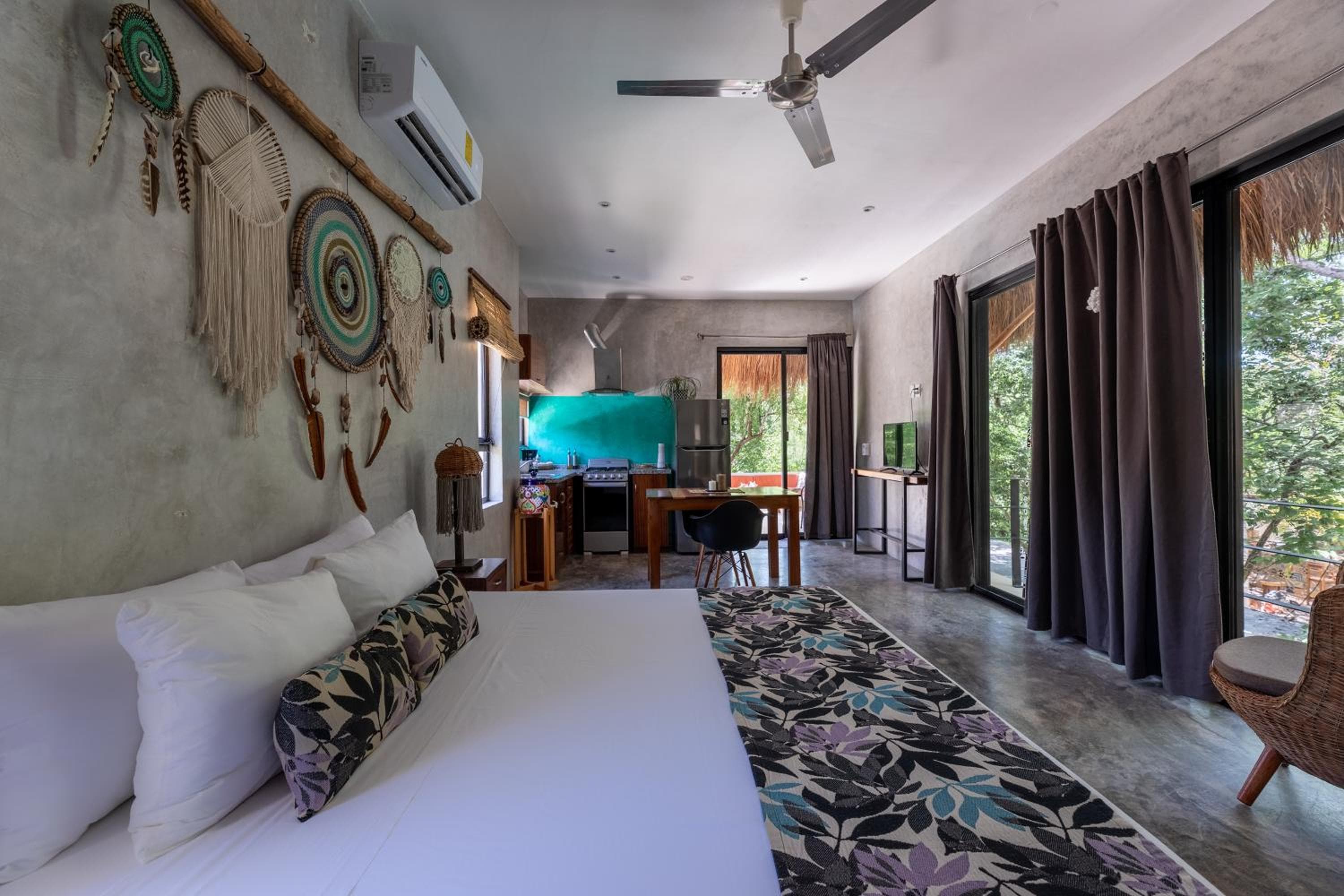 Trece Lunas Tulum - Enchanted Resort — 12