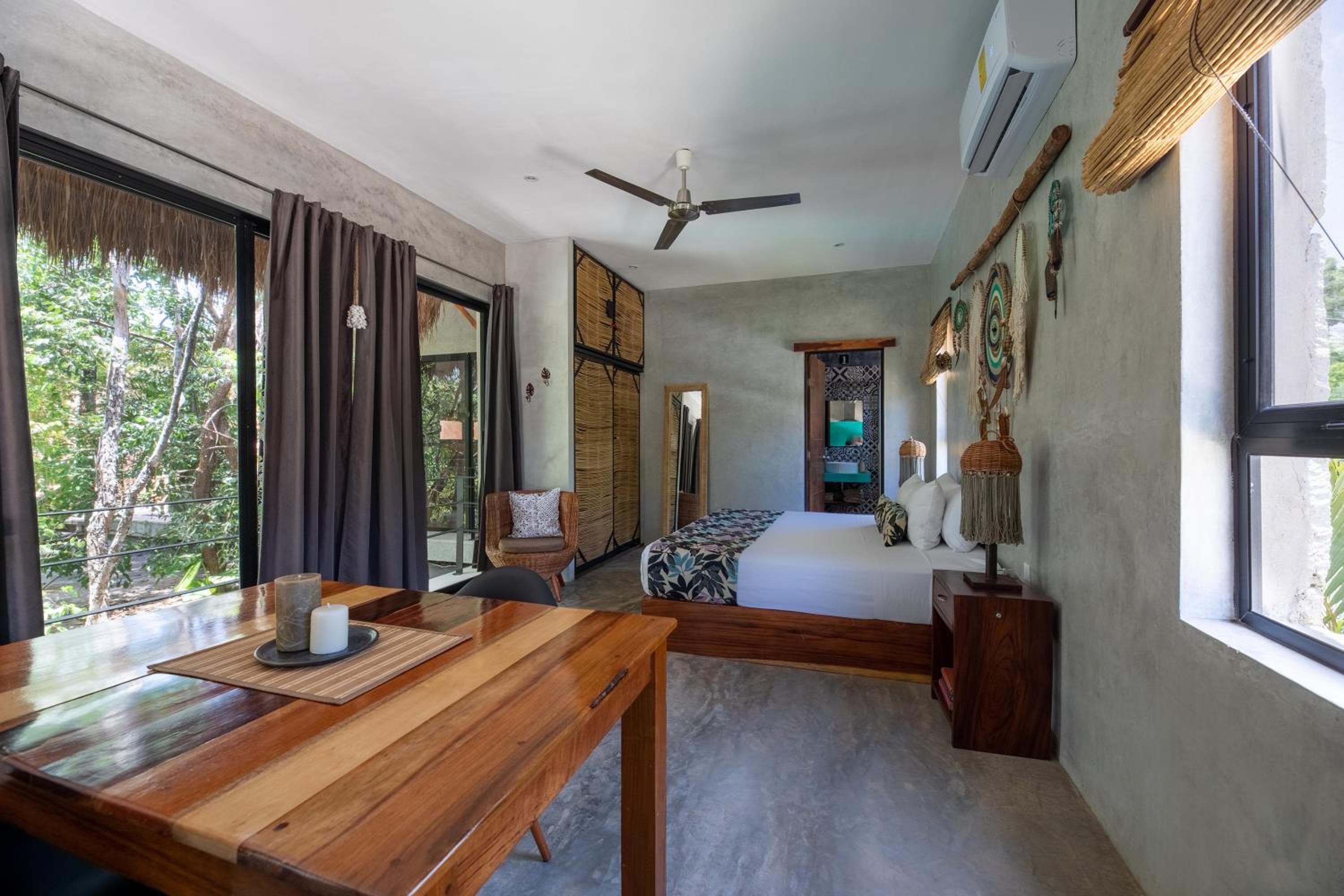 Trece Lunas Tulum - Enchanted Resort — 21