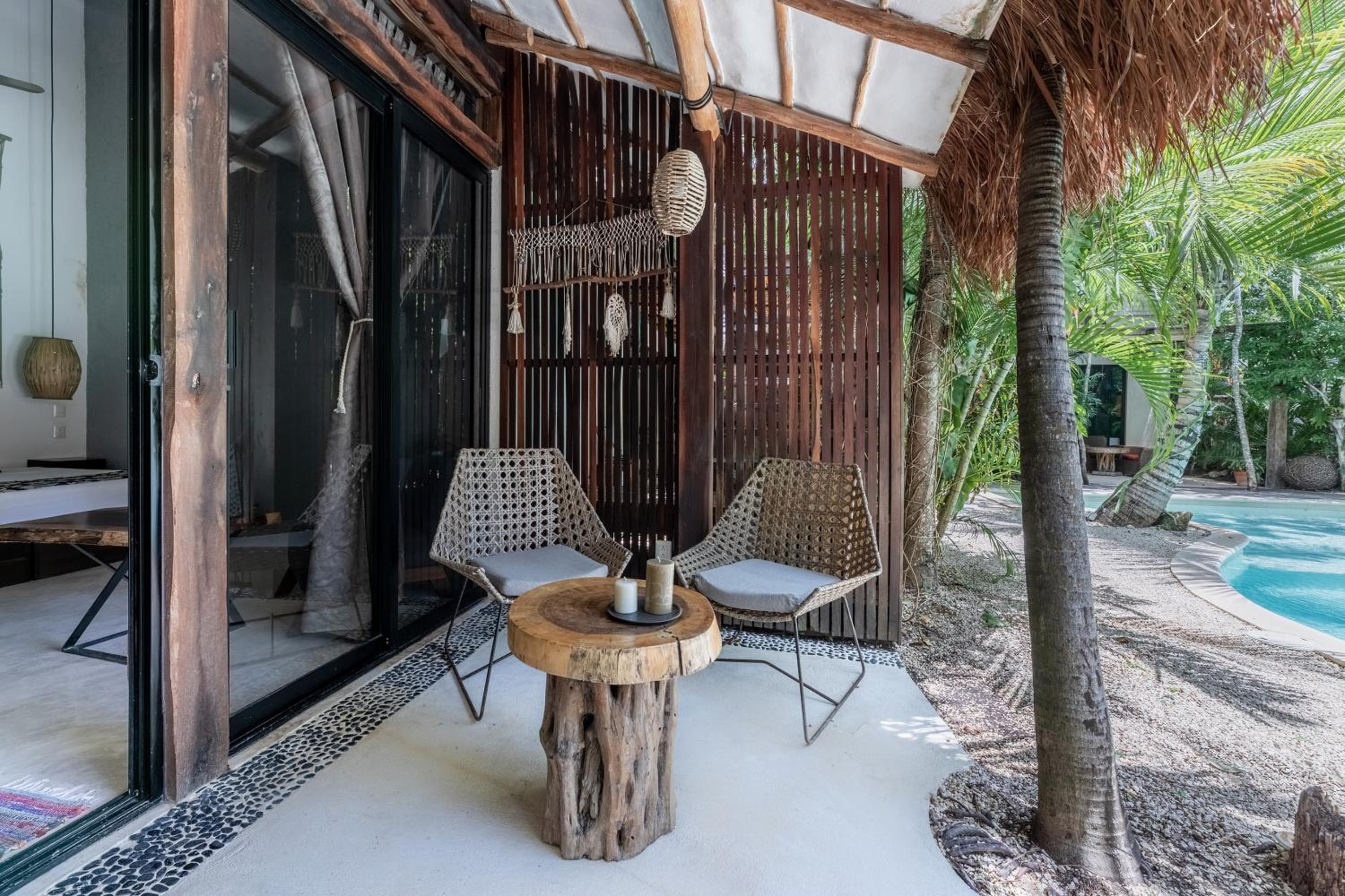 Trece Lunas Tulum - Enchanted Resort — 13