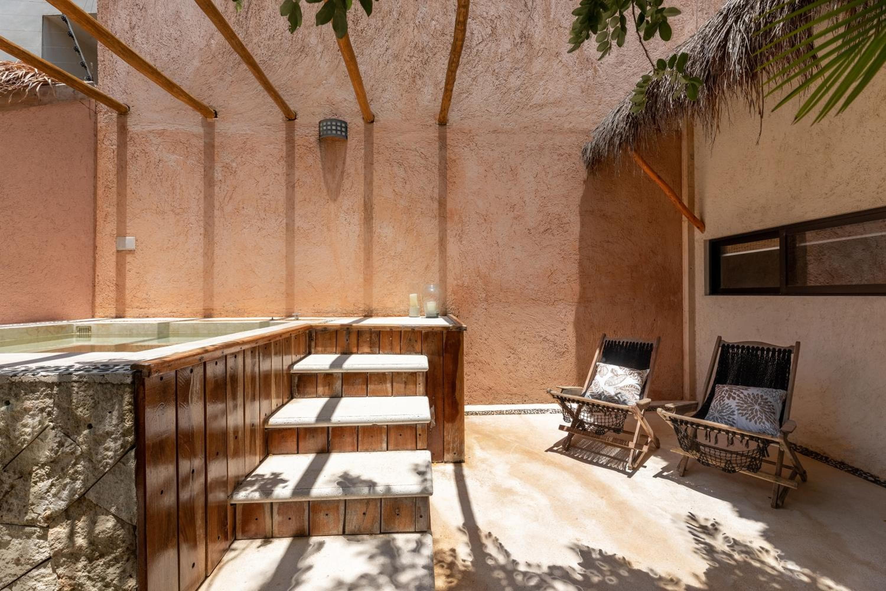 Trece Lunas Tulum - Enchanted Resort — 18