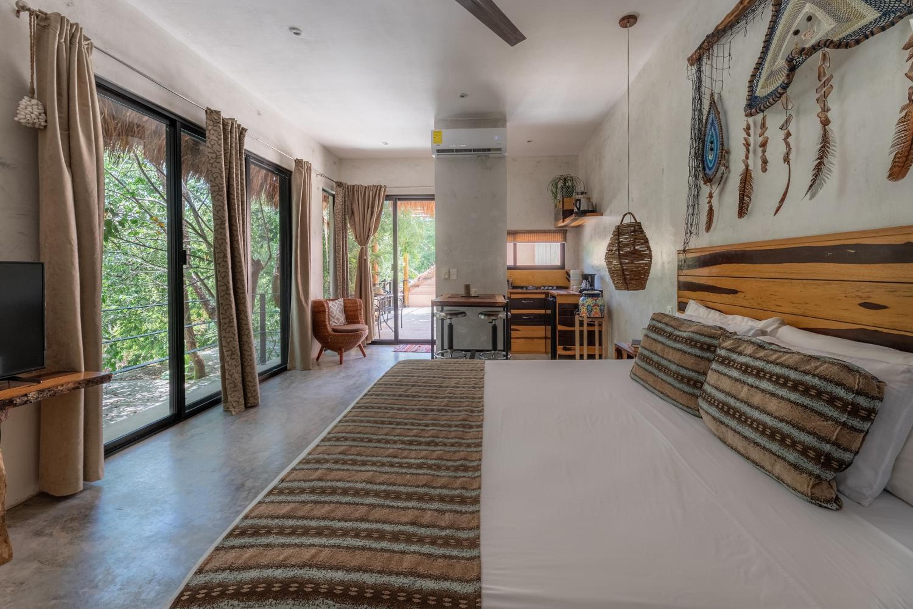 Trece Lunas Tulum - Enchanted Resort — 23