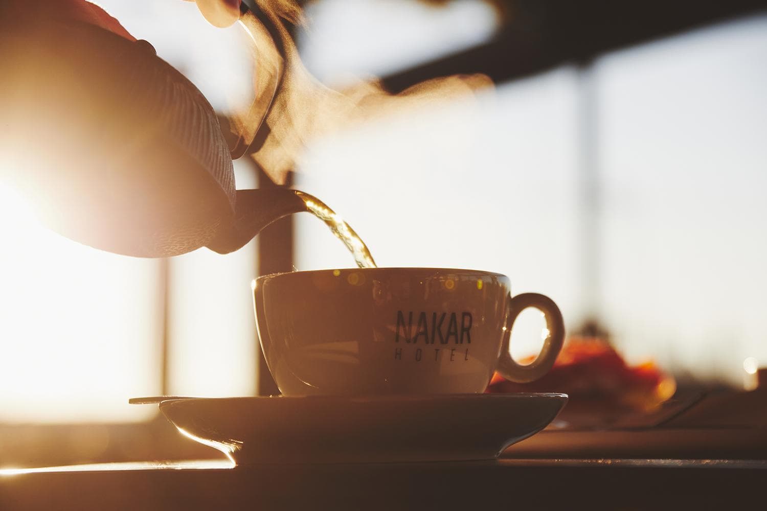 Nakar Hotel — 19