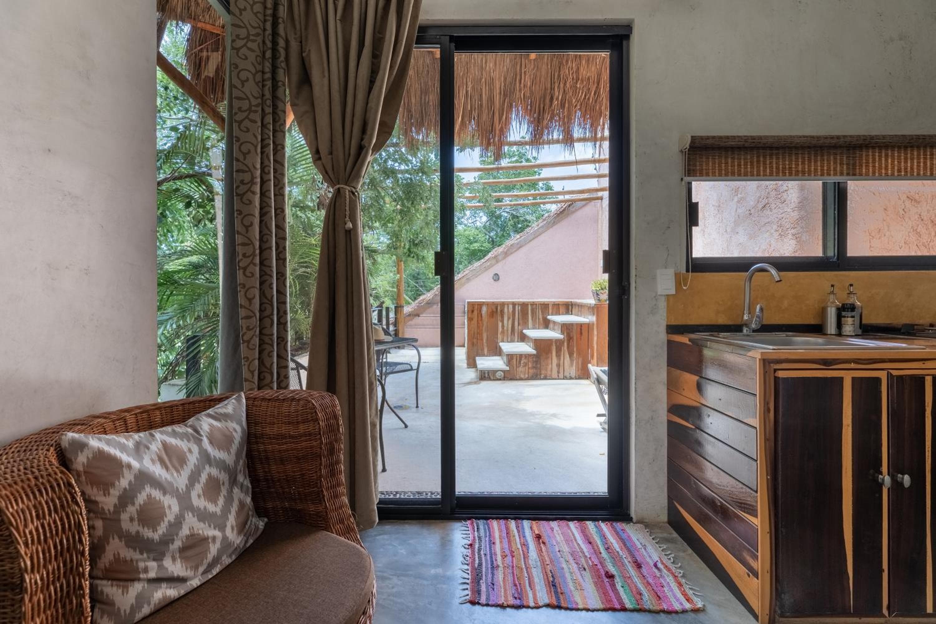 Trece Lunas Tulum - Enchanted Resort — 11