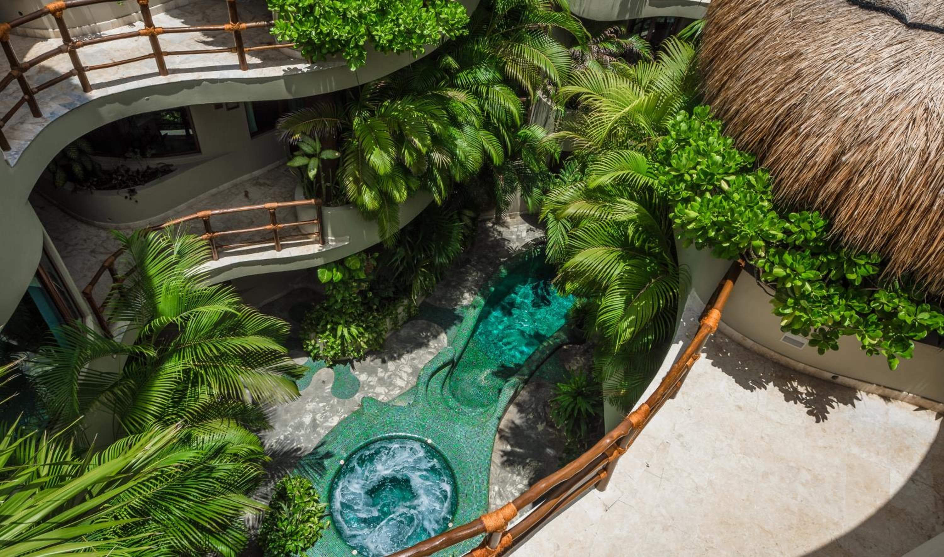Maya Villa Condo Hotel und Beachclub — 7
