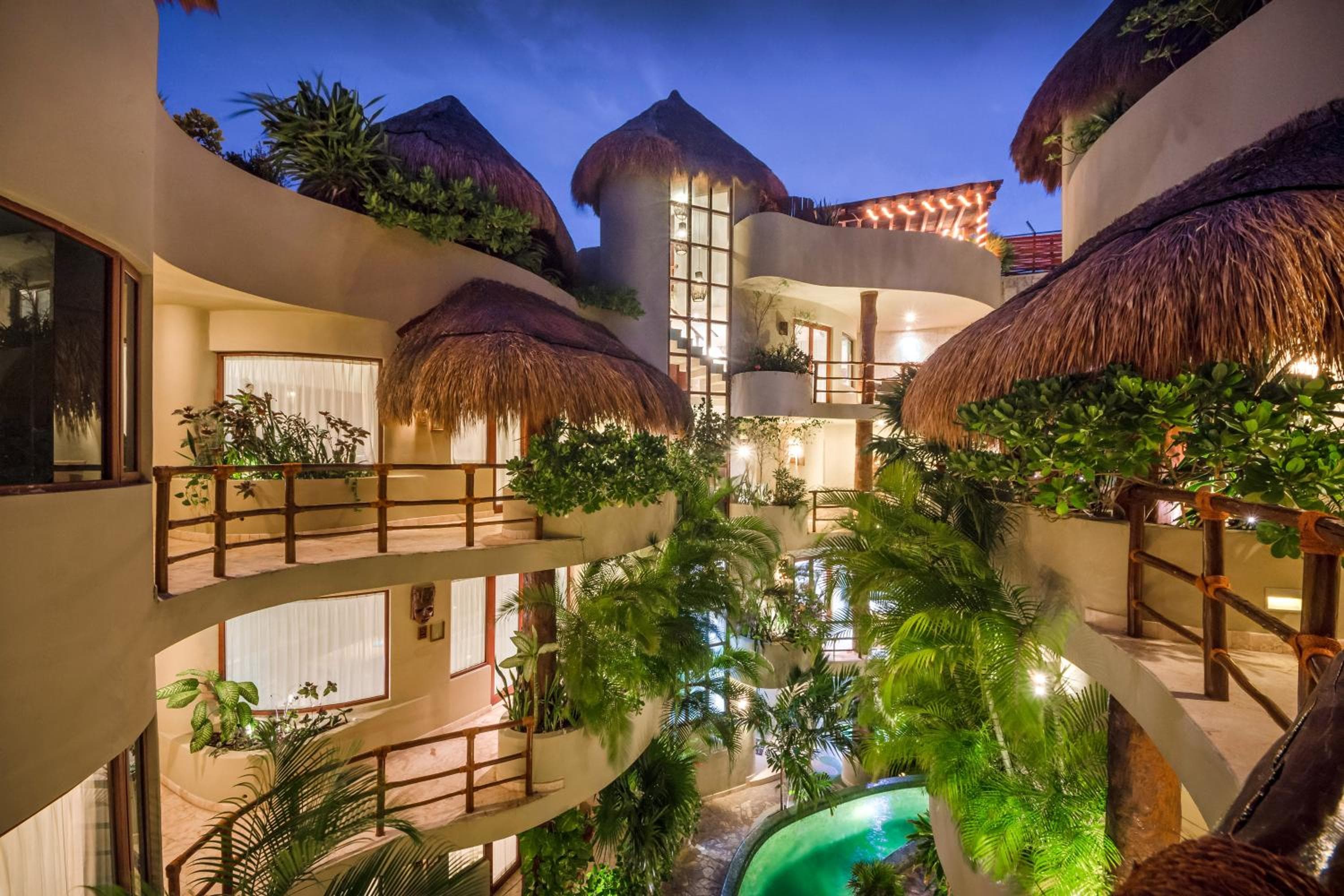 Maya Villa Condo Hotel and Beachclub — 26