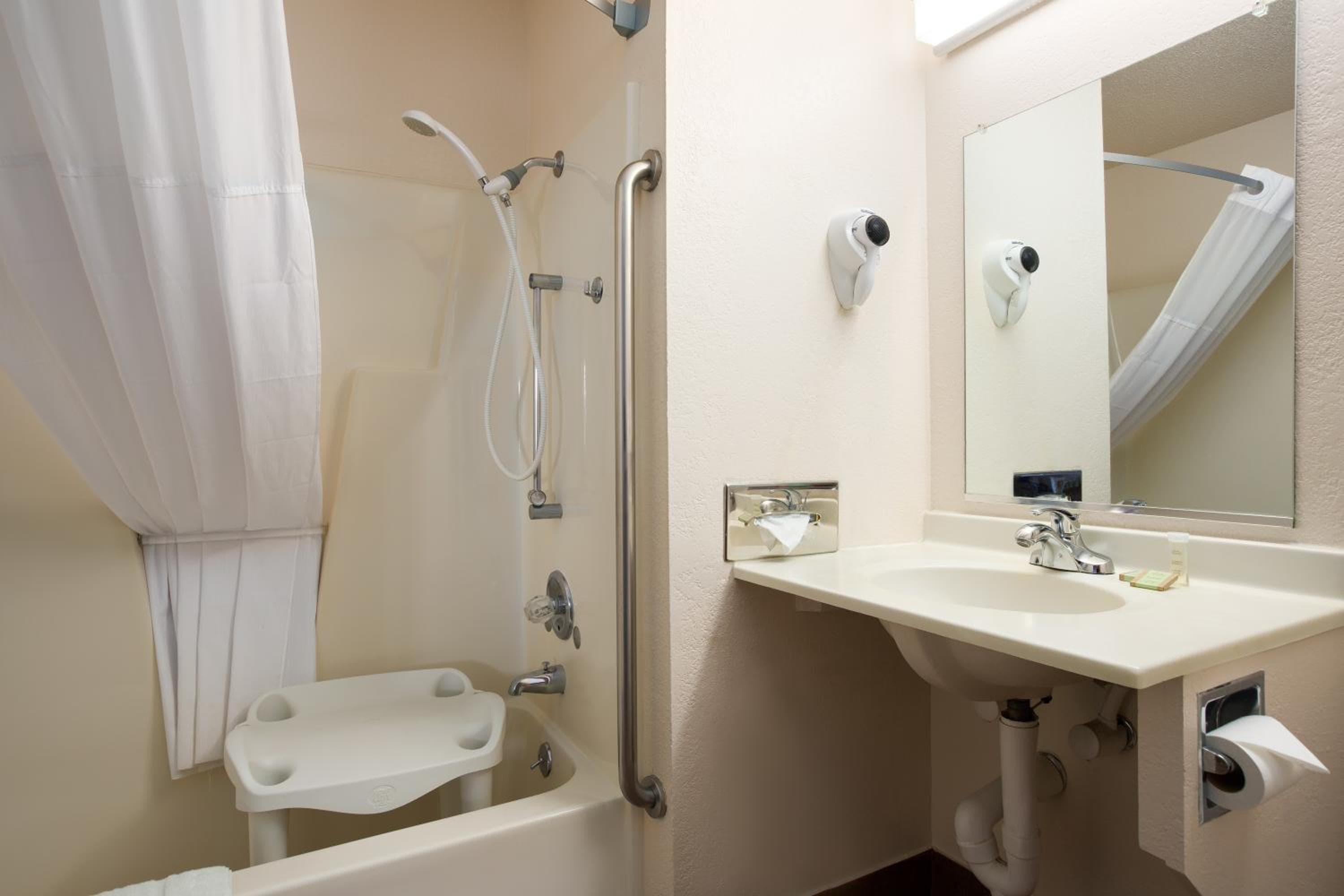 Super 8 del Wyndham Las Vegas — 26