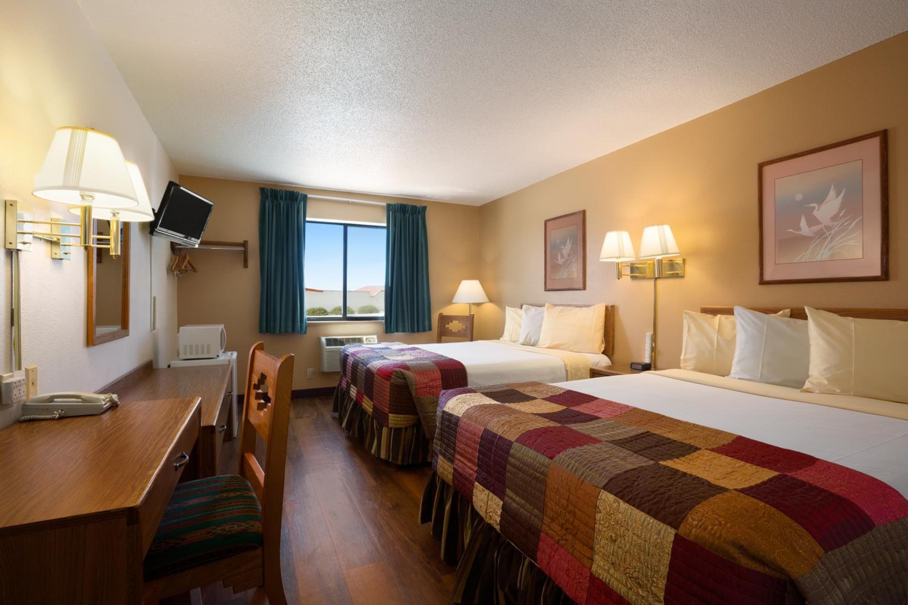 Super 8 del Wyndham Las Vegas — 21