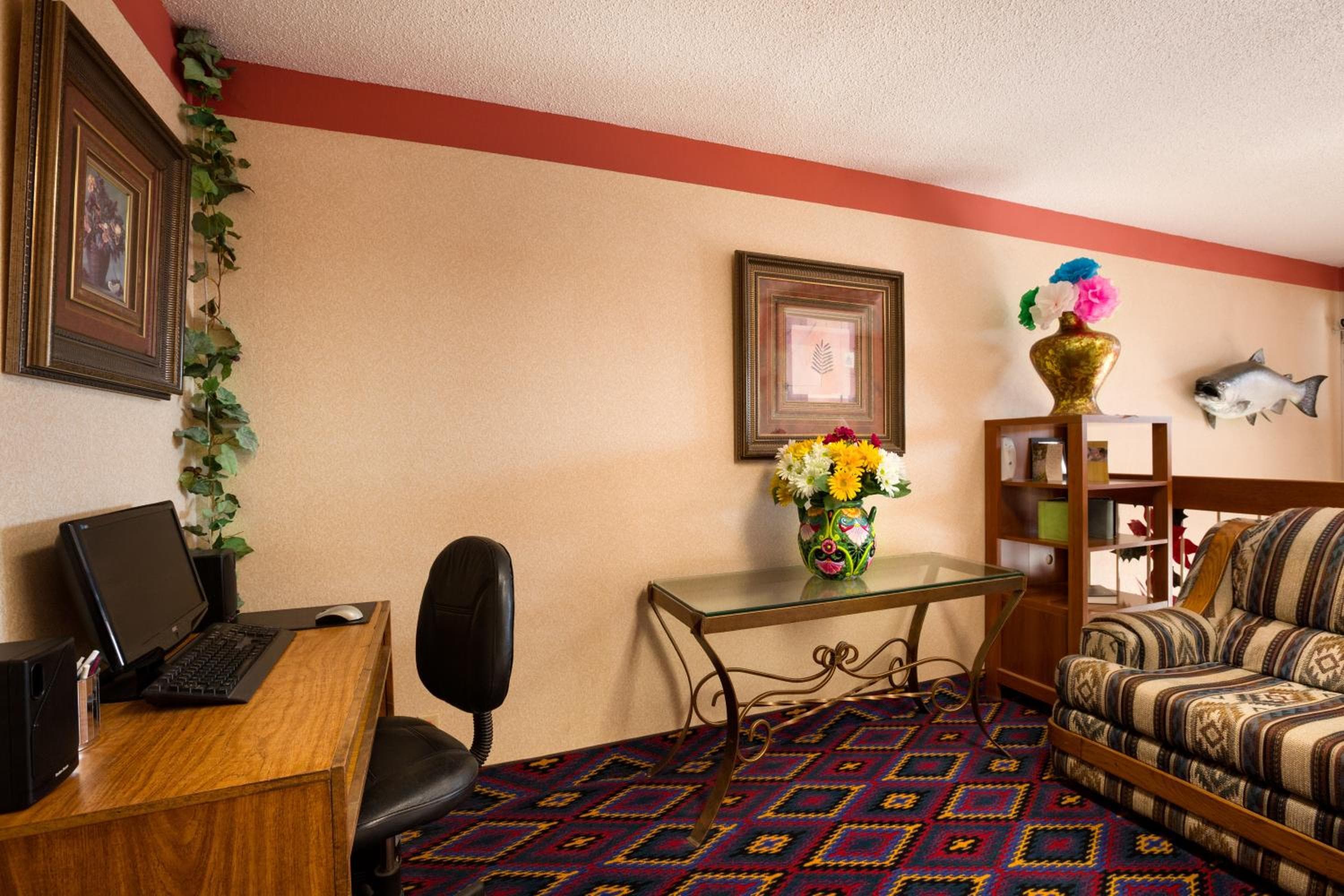 Super 8 del Wyndham Las Vegas — 19