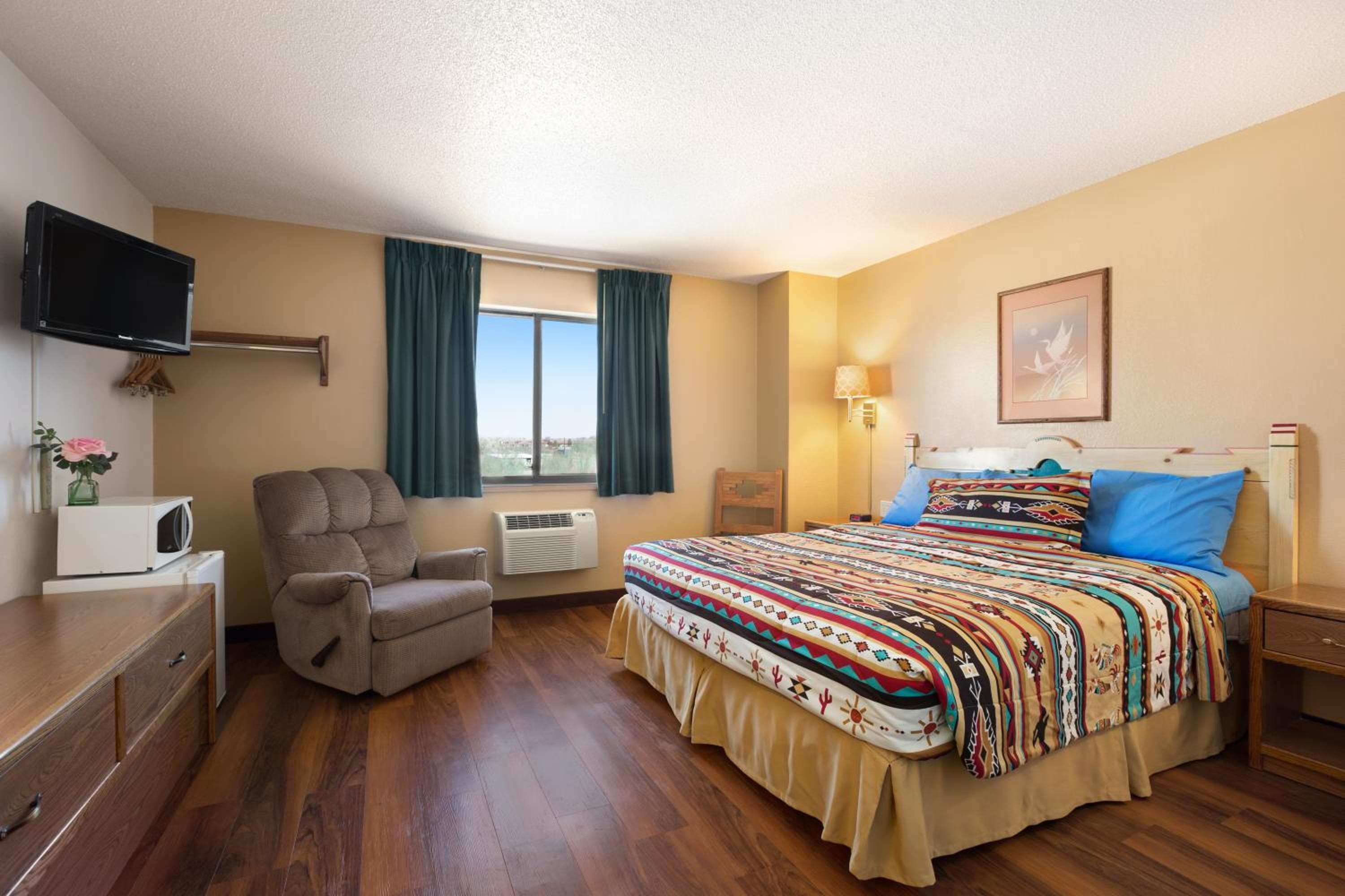 Super 8 del Wyndham Las Vegas — 23