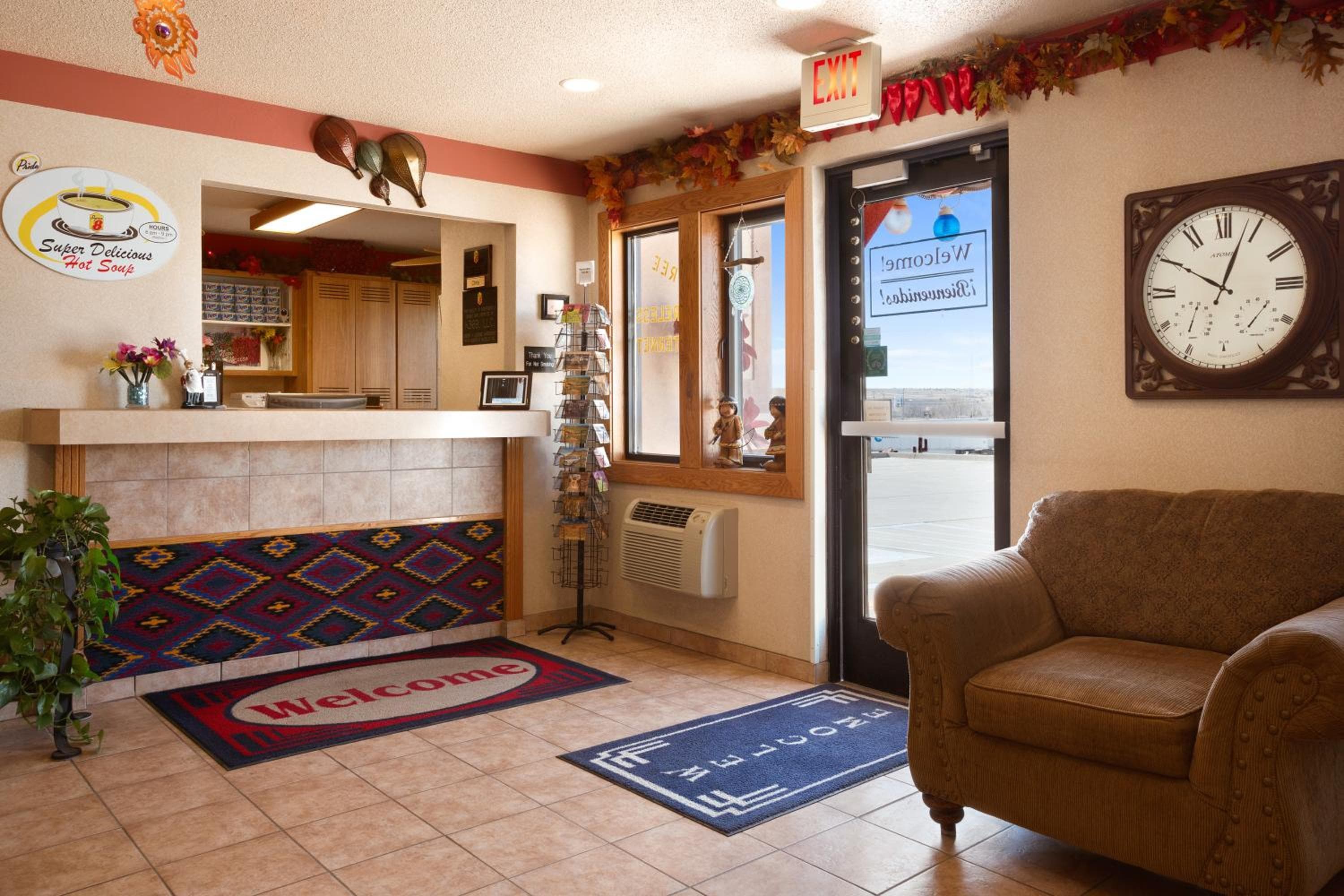 Super 8 del Wyndham Las Vegas — 17