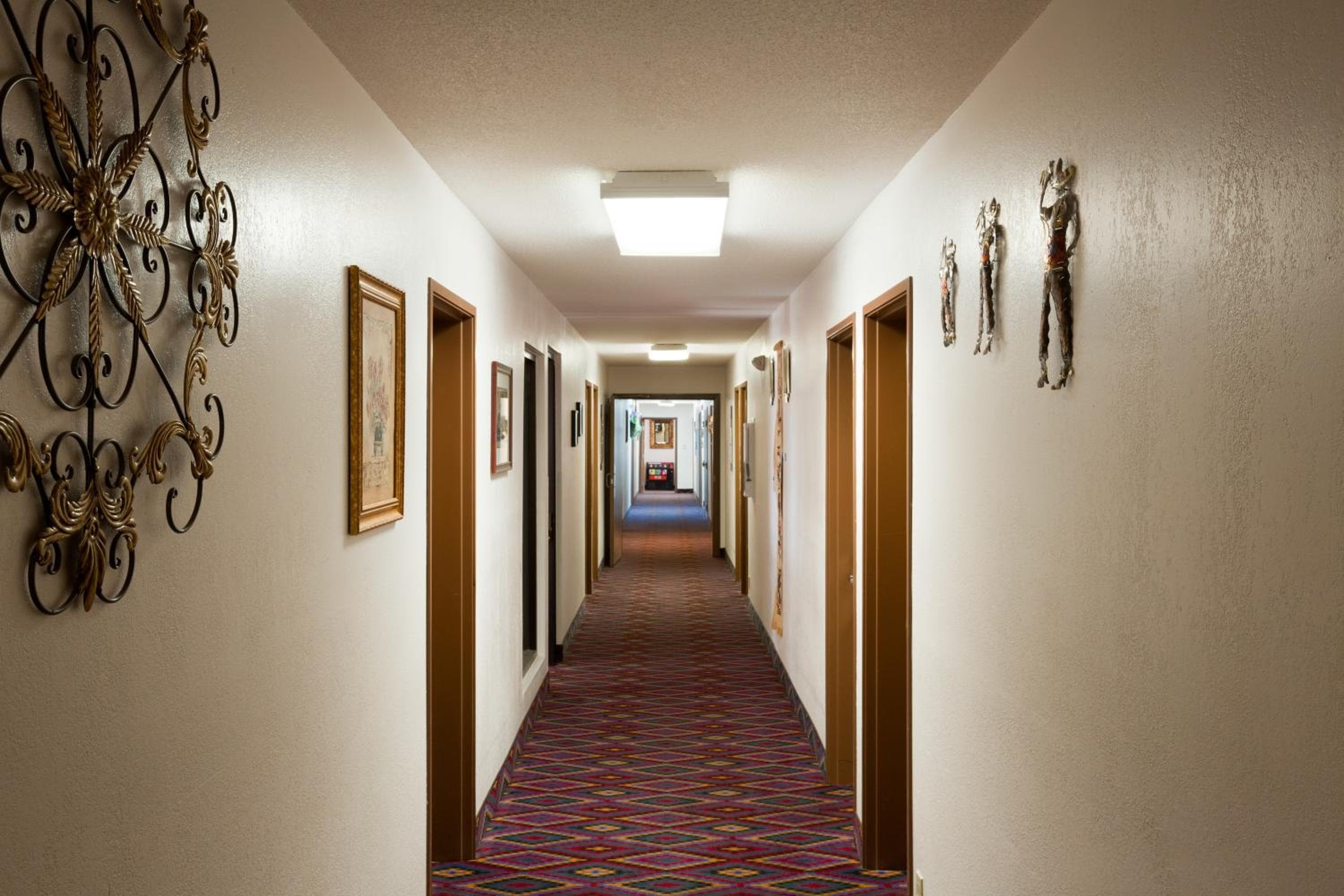 Super 8 del Wyndham Las Vegas — 25