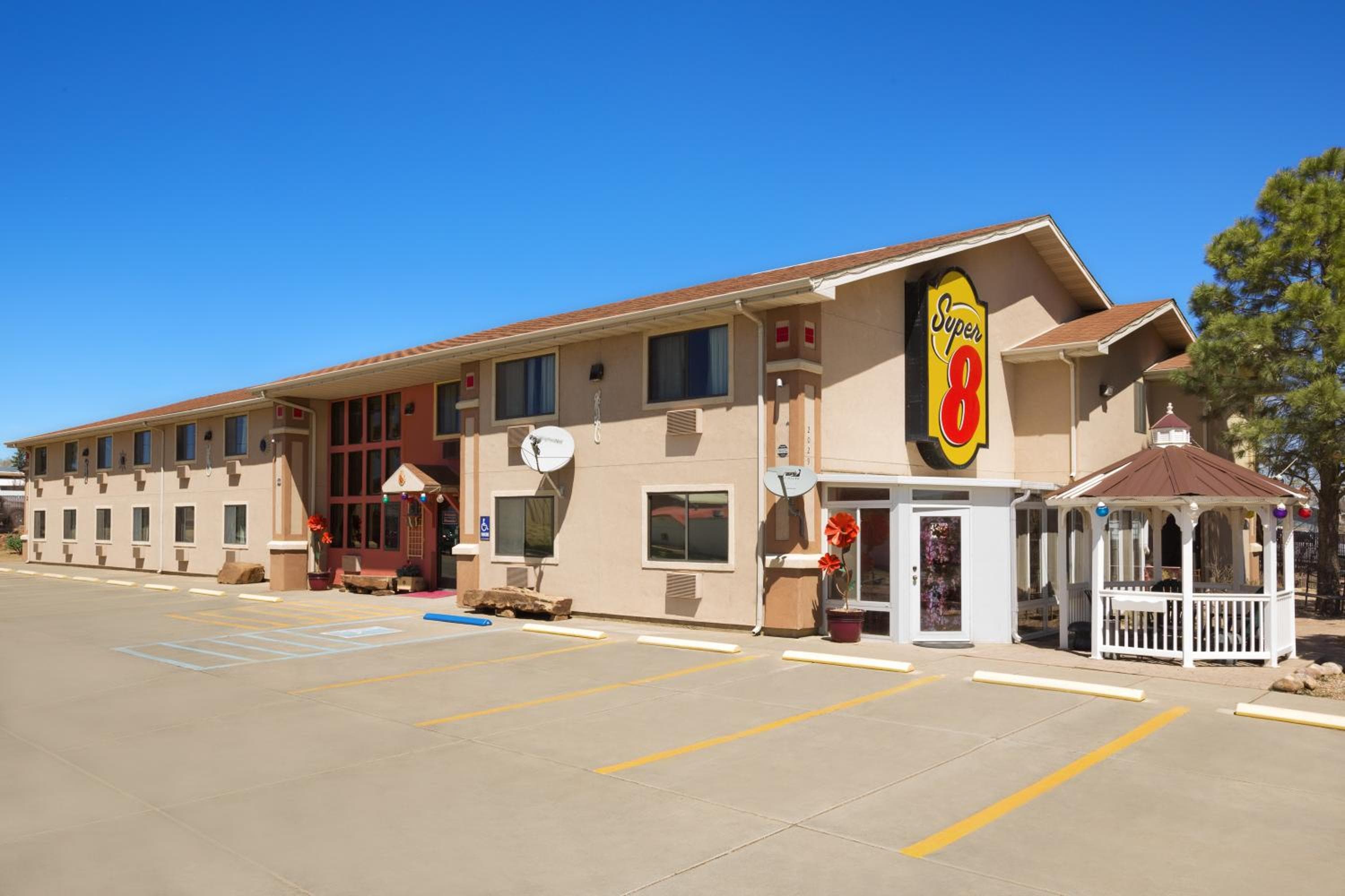 Super 8 del Wyndham Las Vegas — 12