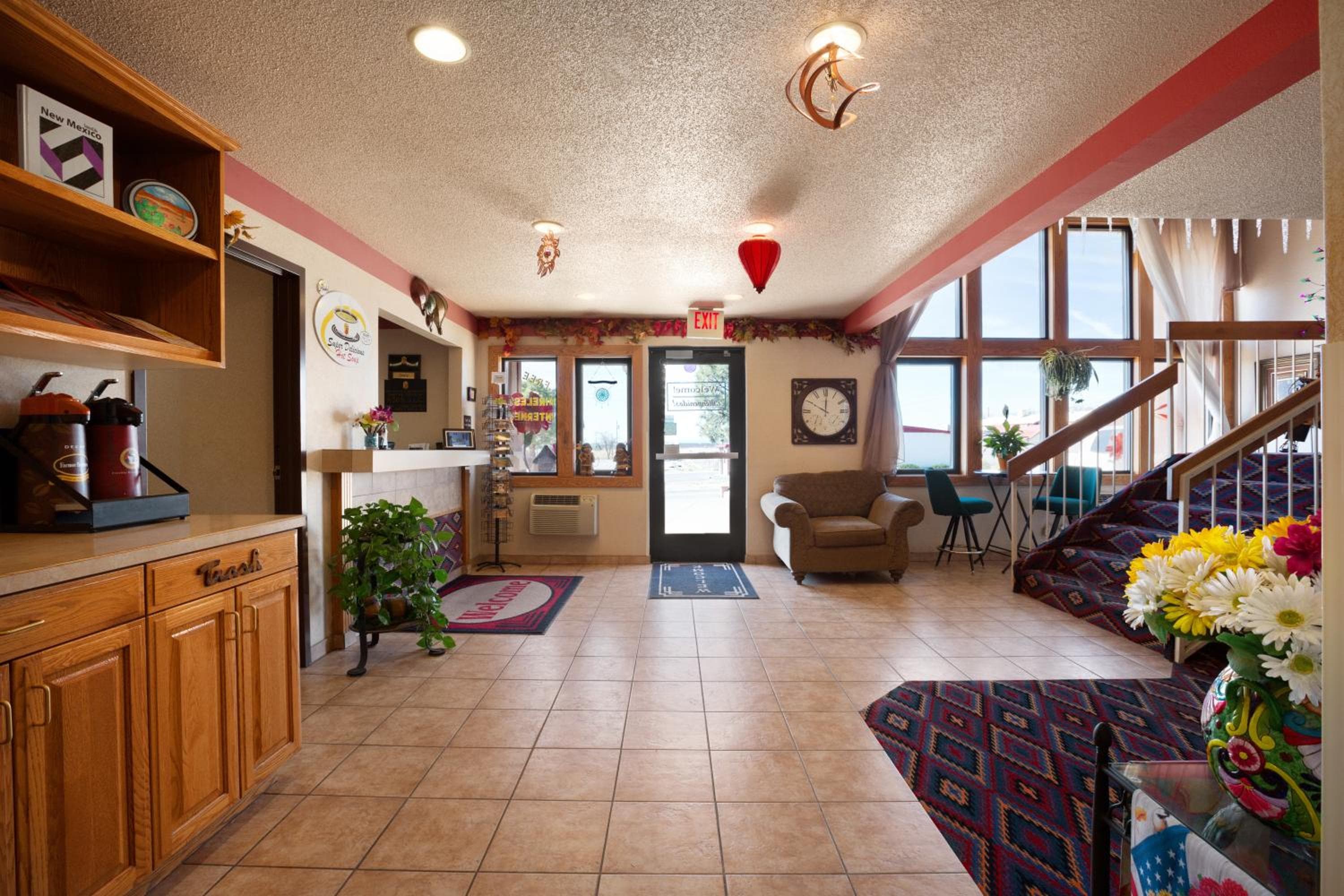 Super 8 del Wyndham Las Vegas — 16