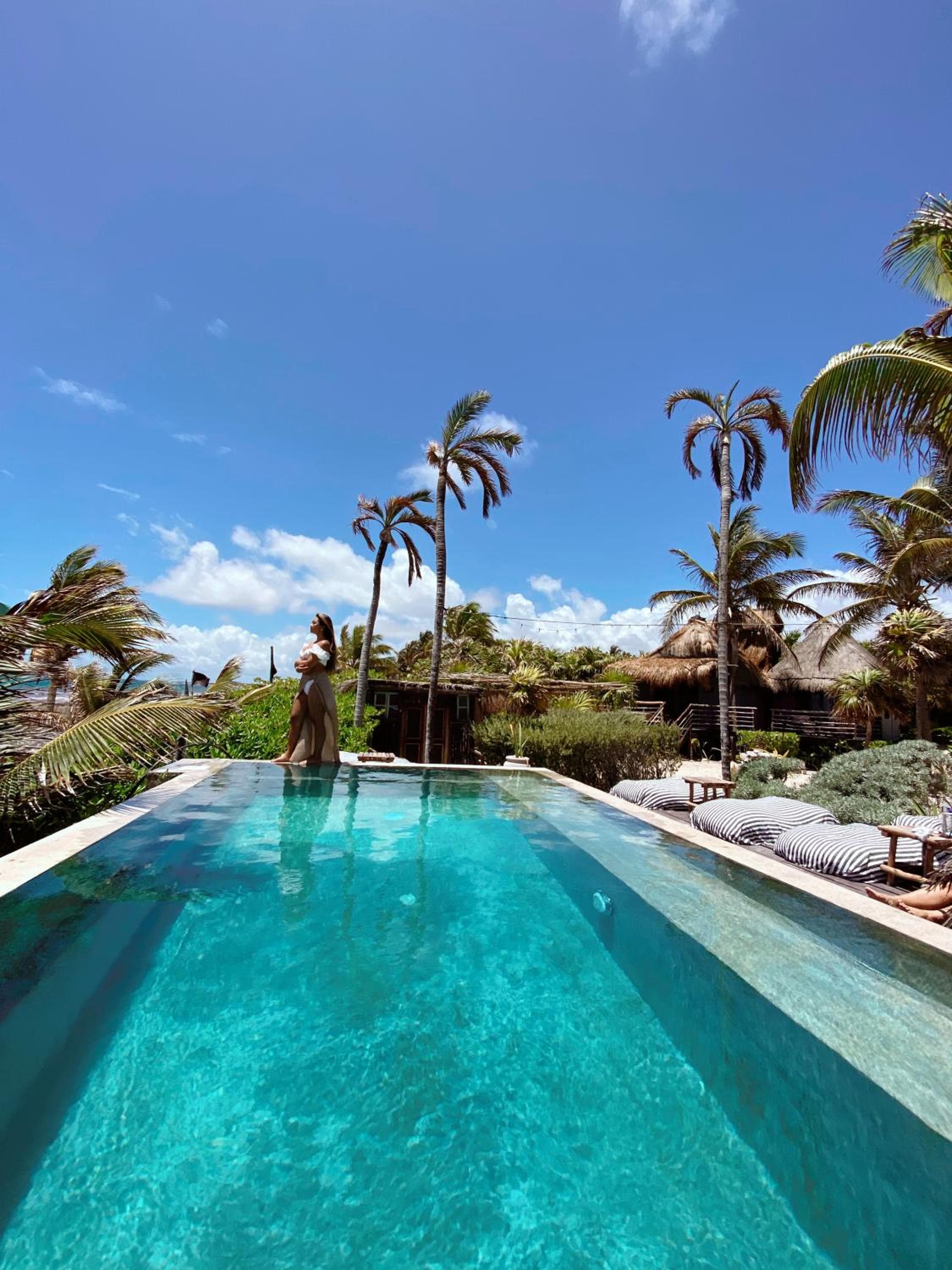 Playa Esperanza Tulum — 2