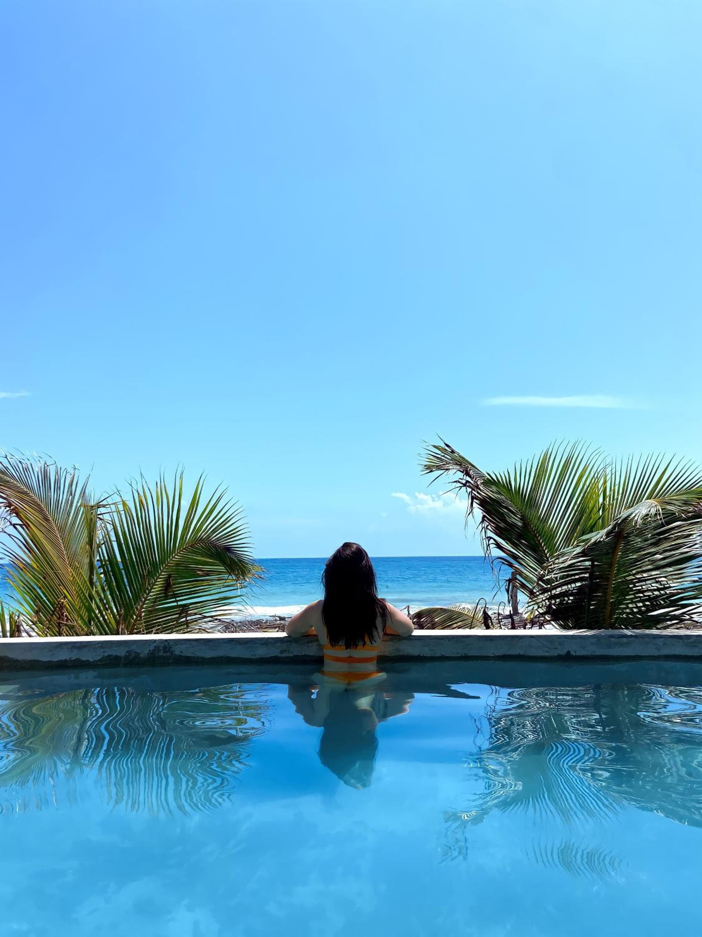 Playa Esperanza Tulum — 9