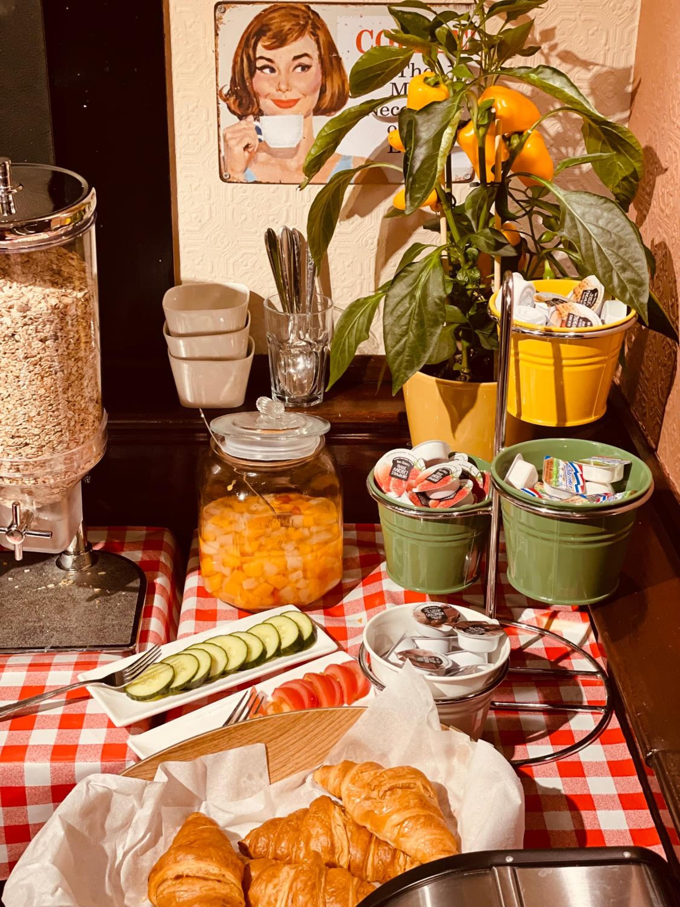 Hotel Altes Viertel — 30