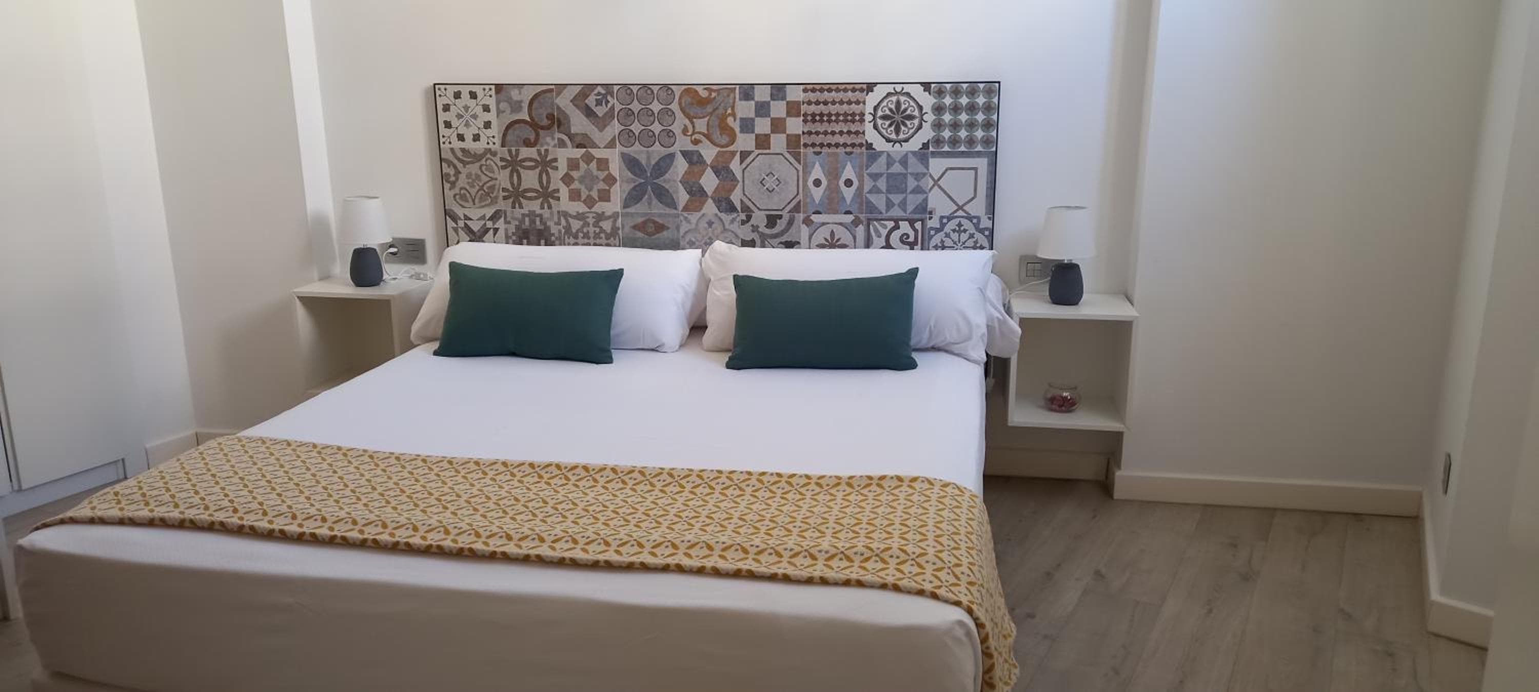 Casa Palacio La Casa Blanca Suites — 21
