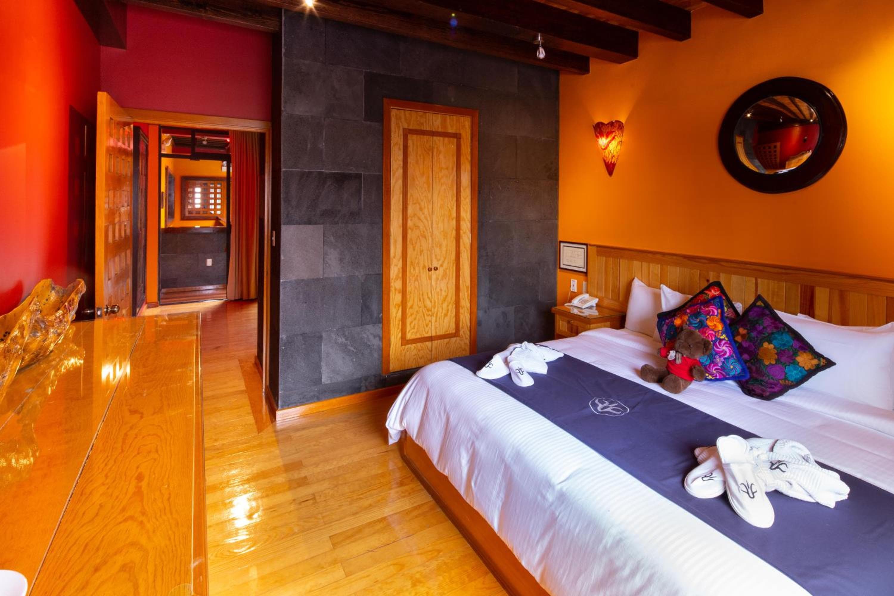 Hotel Parque España — 27