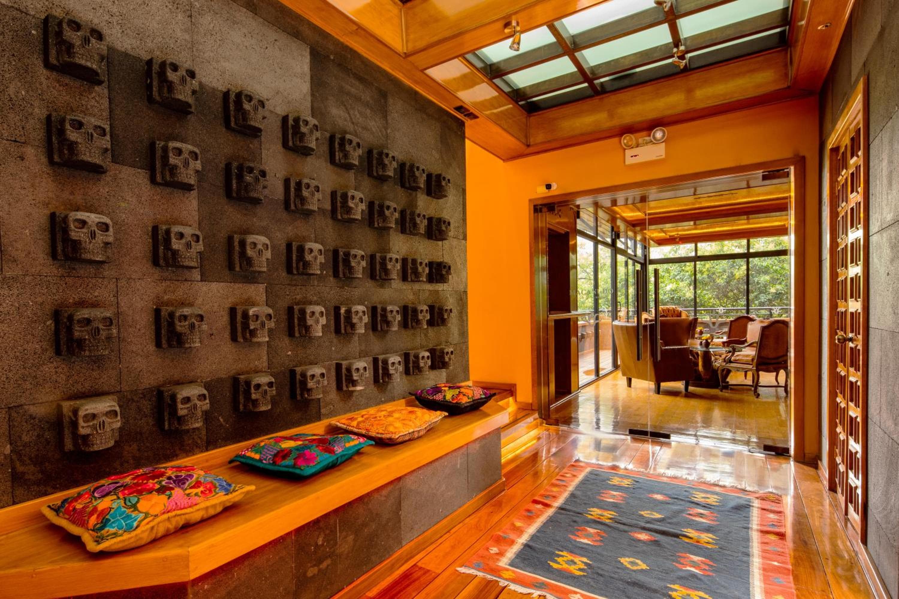 Hotel Parque España — 9
